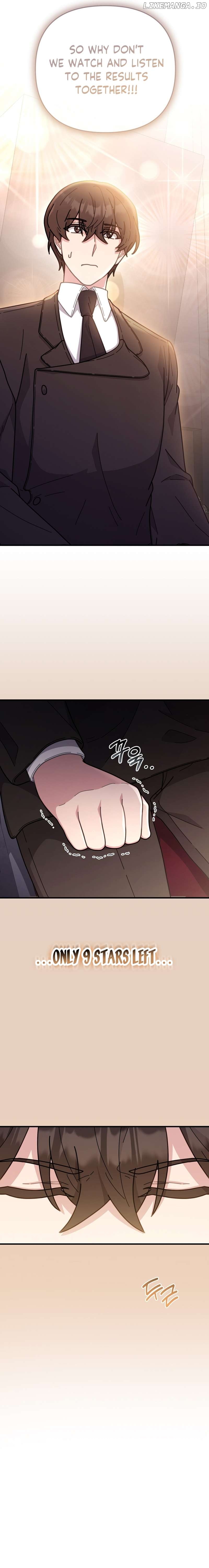 100-Year-Old Top Chef Chapter 68 - page 19