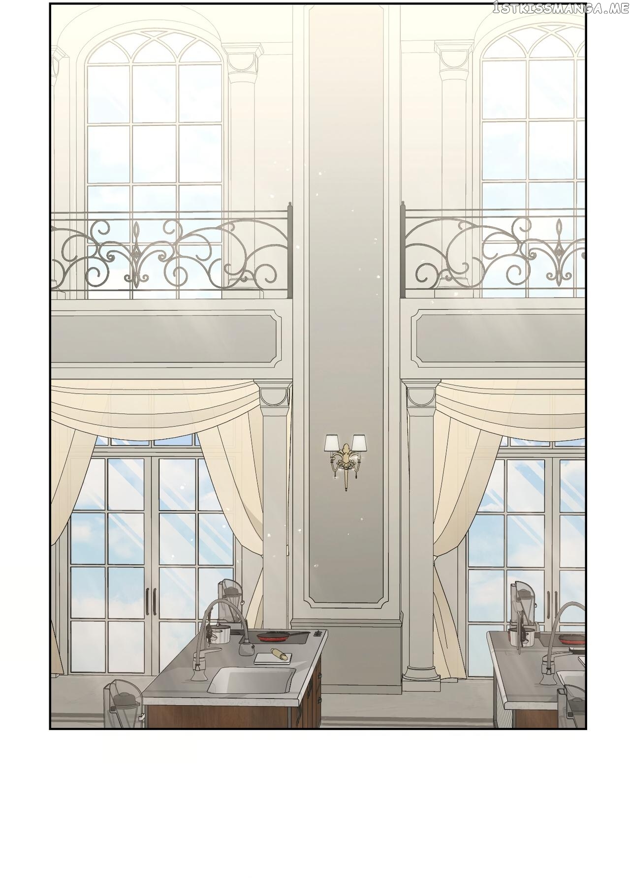 100-Year-Old Top Chef Chapter 10 - page 2