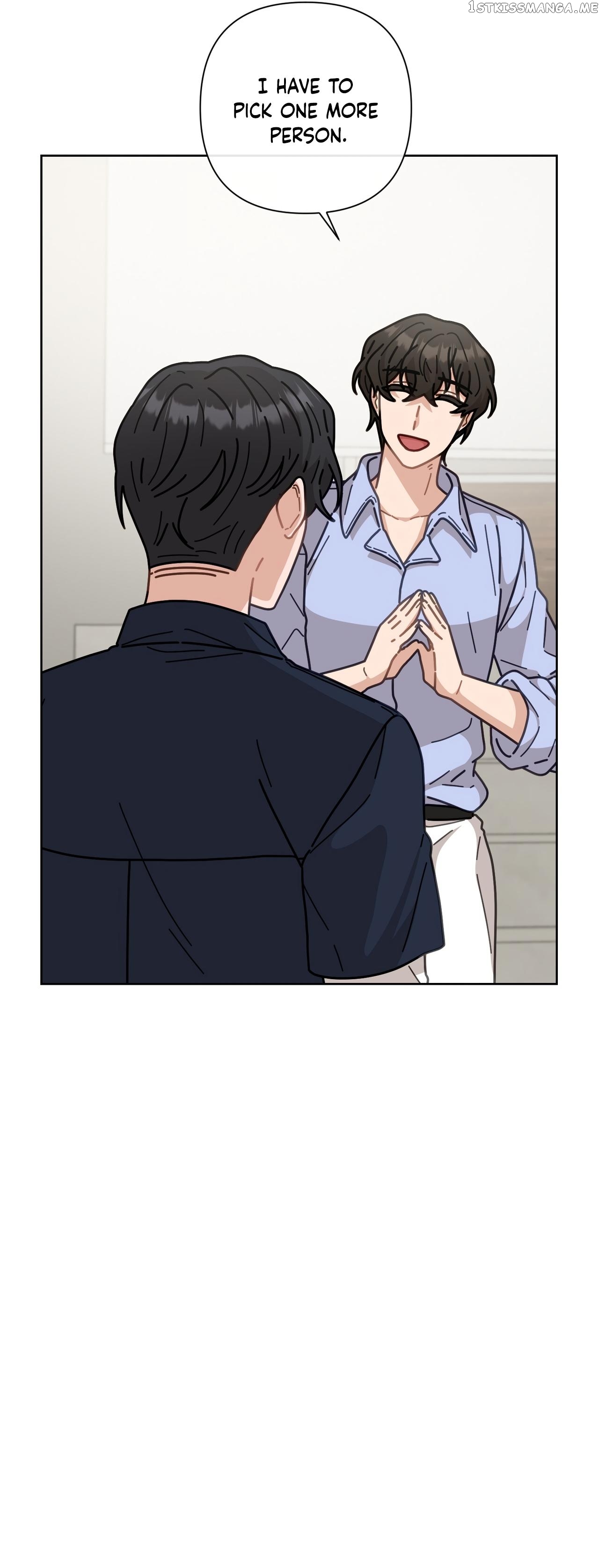 100-Year-Old Top Chef Chapter 10 - page 24