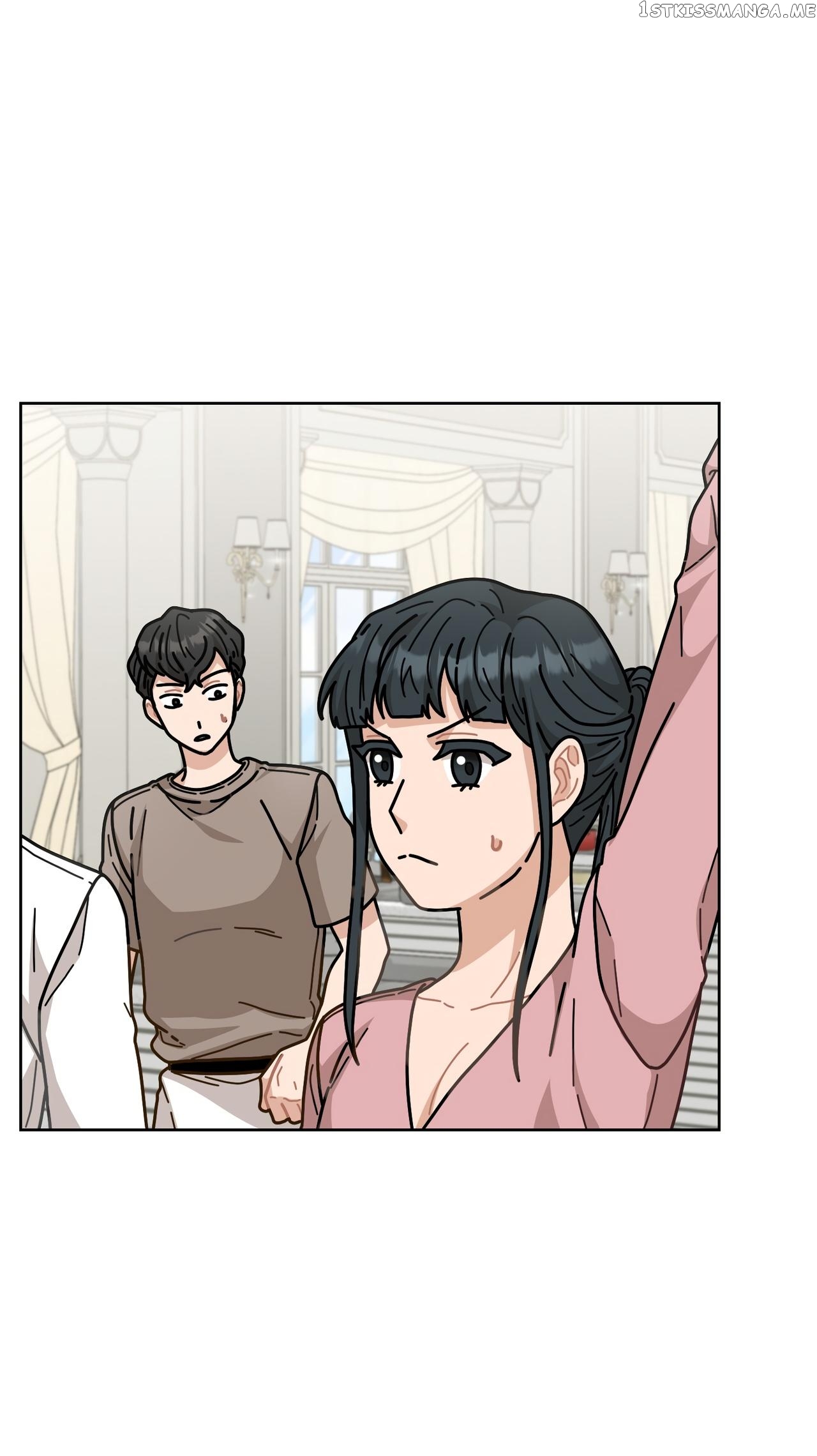 100-Year-Old Top Chef Chapter 10 - page 29