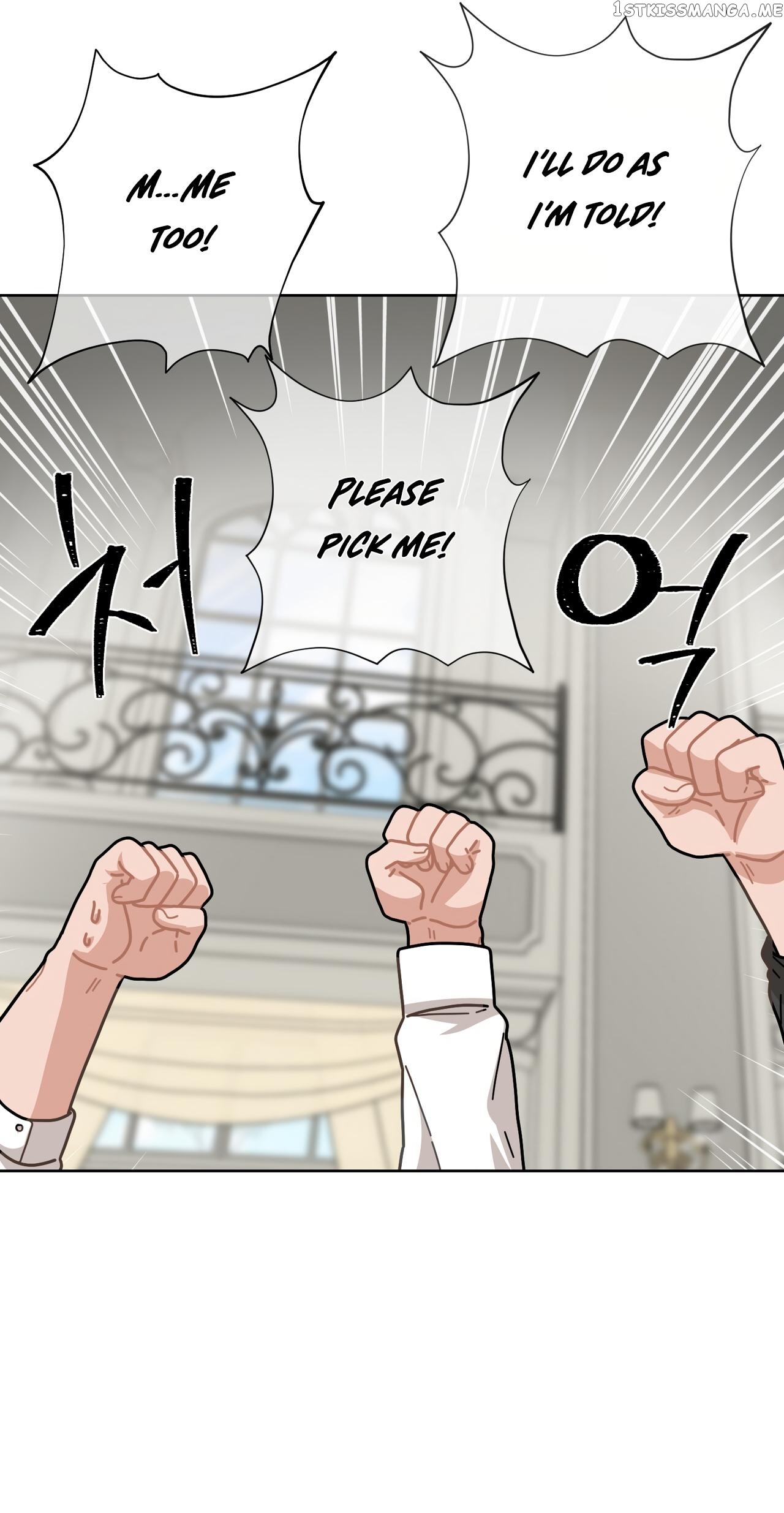 100-Year-Old Top Chef Chapter 10 - page 30