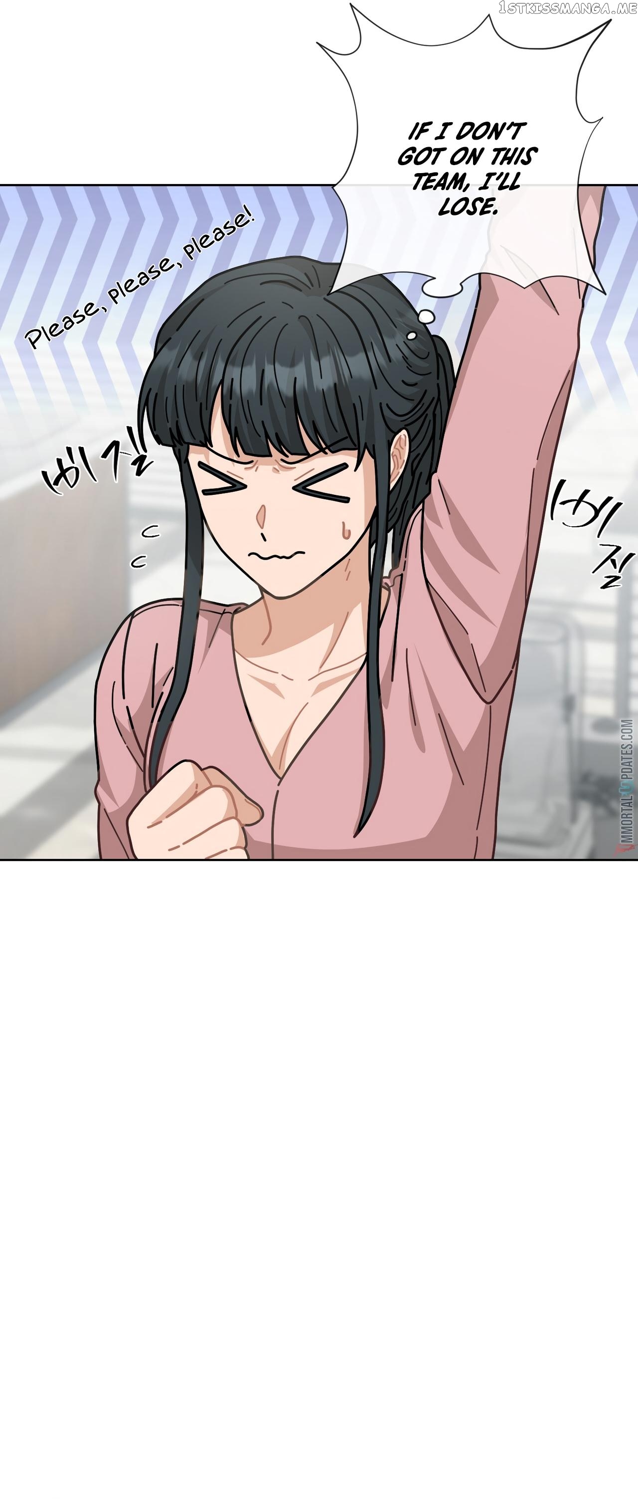 100-Year-Old Top Chef Chapter 10 - page 32