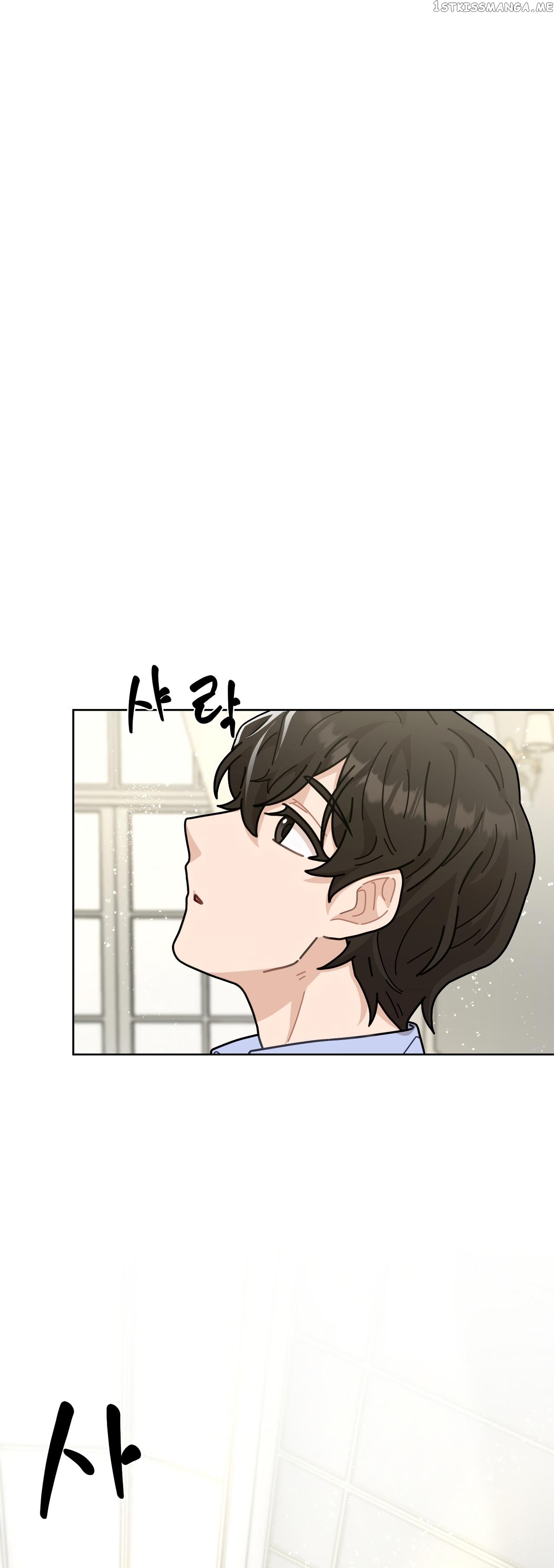 100-Year-Old Top Chef Chapter 10 - page 38