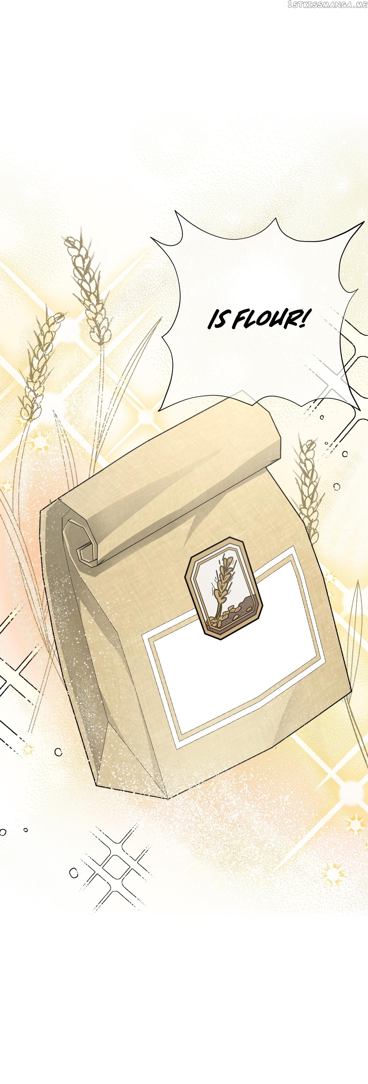 100-Year-Old Top Chef Chapter 10 - page 40