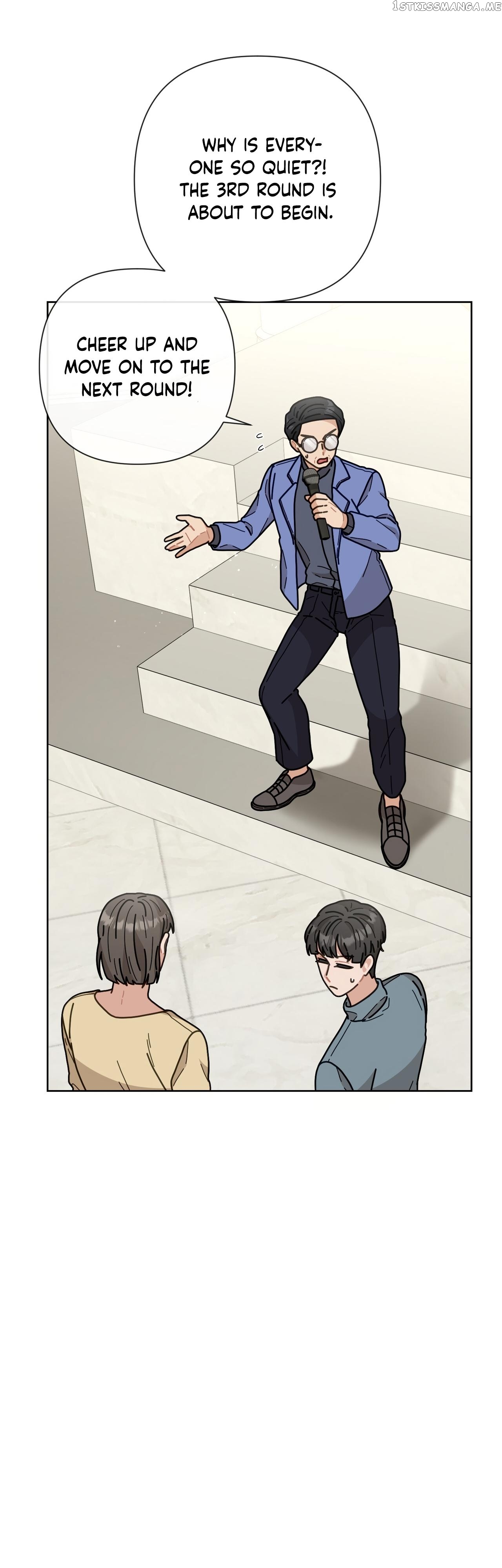 100-Year-Old Top Chef Chapter 10 - page 5