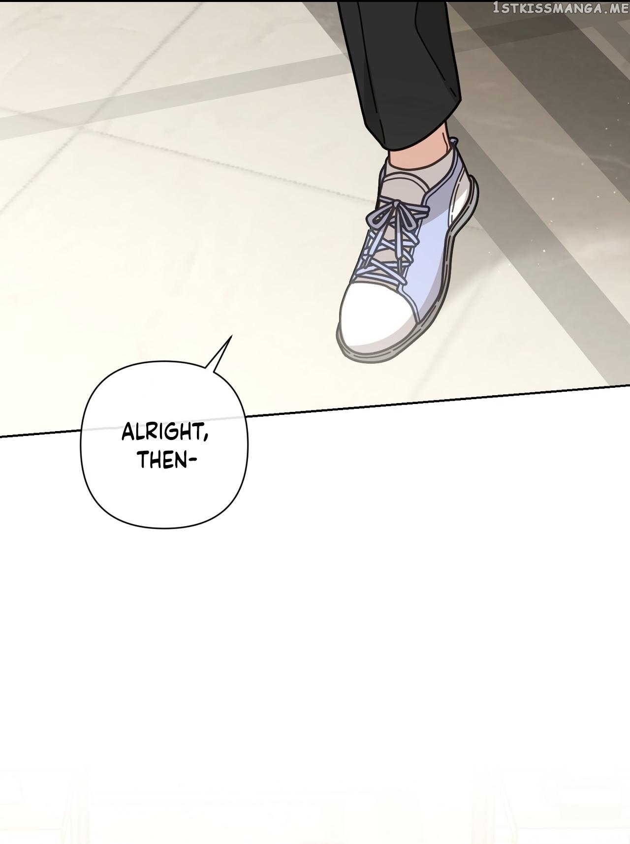 100-Year-Old Top Chef Chapter 10 - page 52