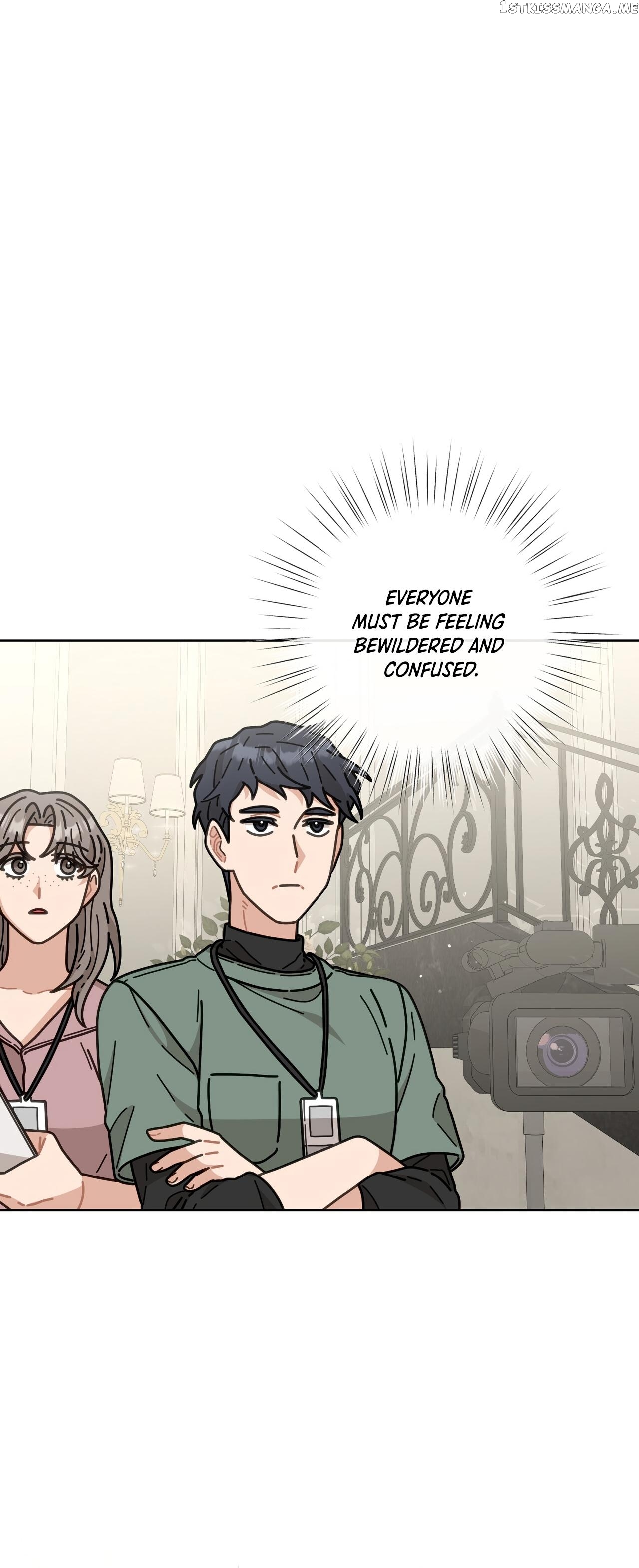 100-Year-Old Top Chef Chapter 10 - page 6