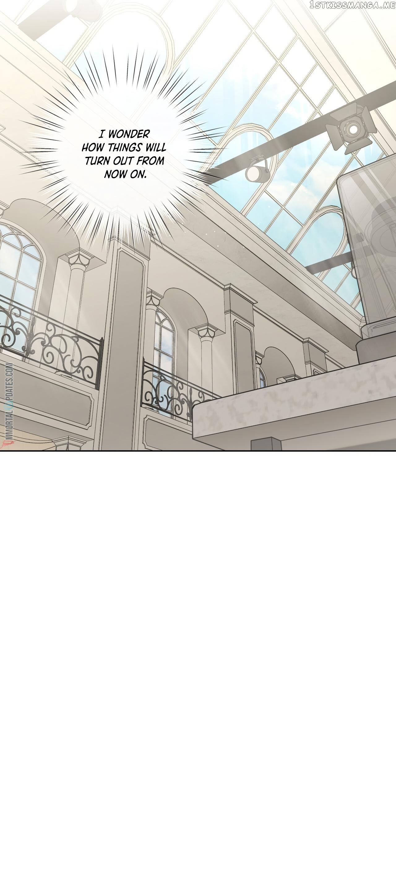 100-Year-Old Top Chef Chapter 10 - page 9