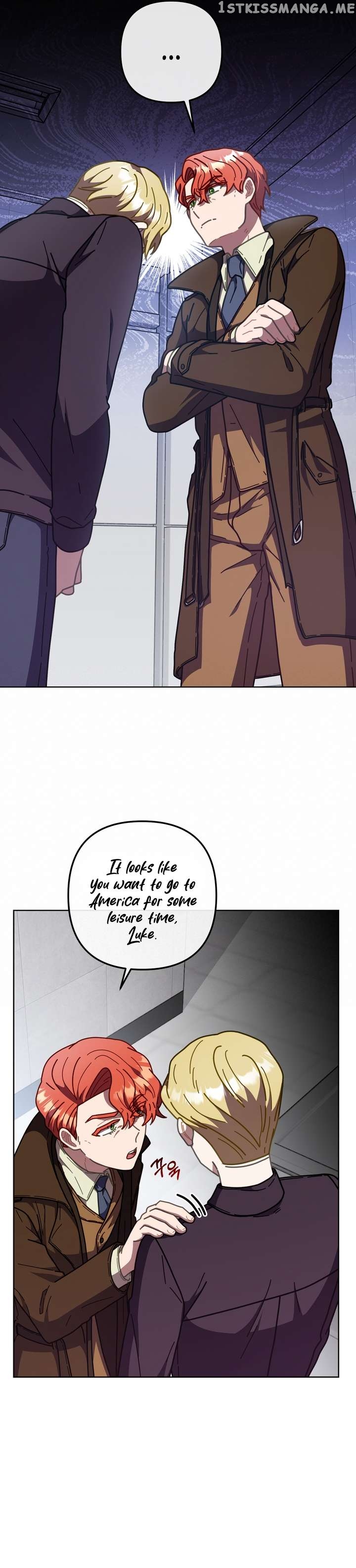 100-Year-Old Top Chef Chapter 17 - page 24