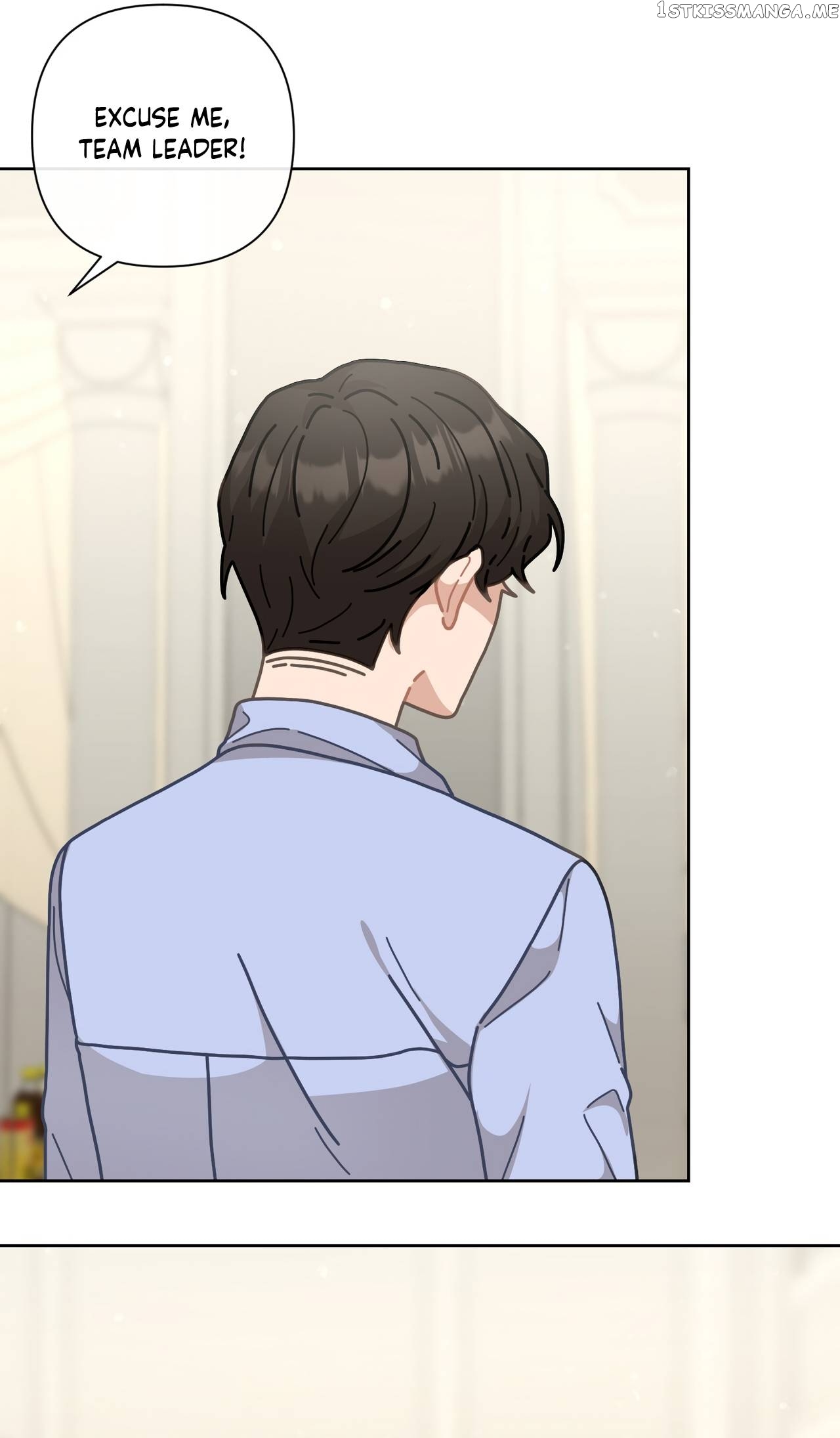 100-Year-Old Top Chef Chapter 11 - page 11