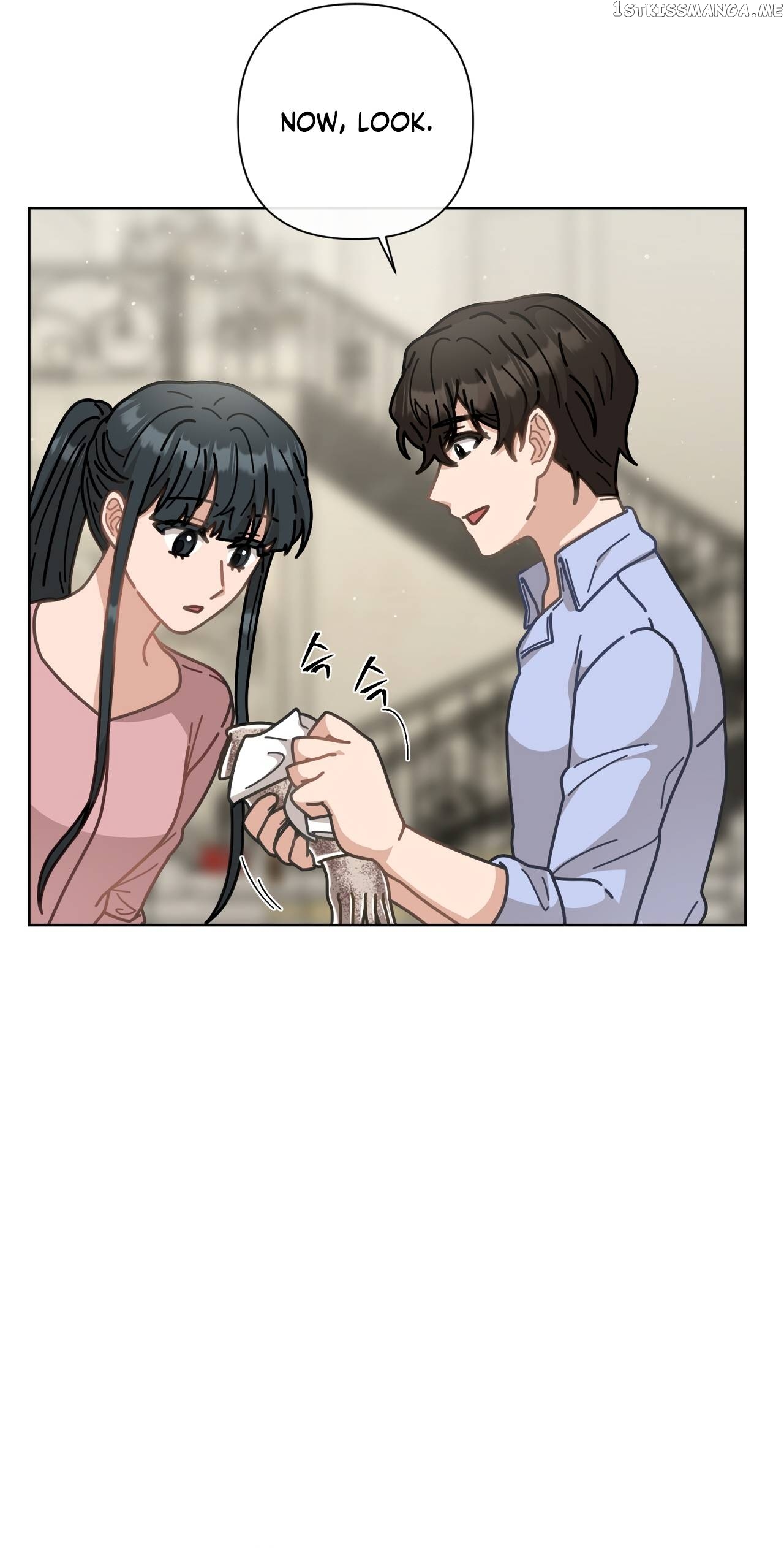 100-Year-Old Top Chef Chapter 11 - page 15