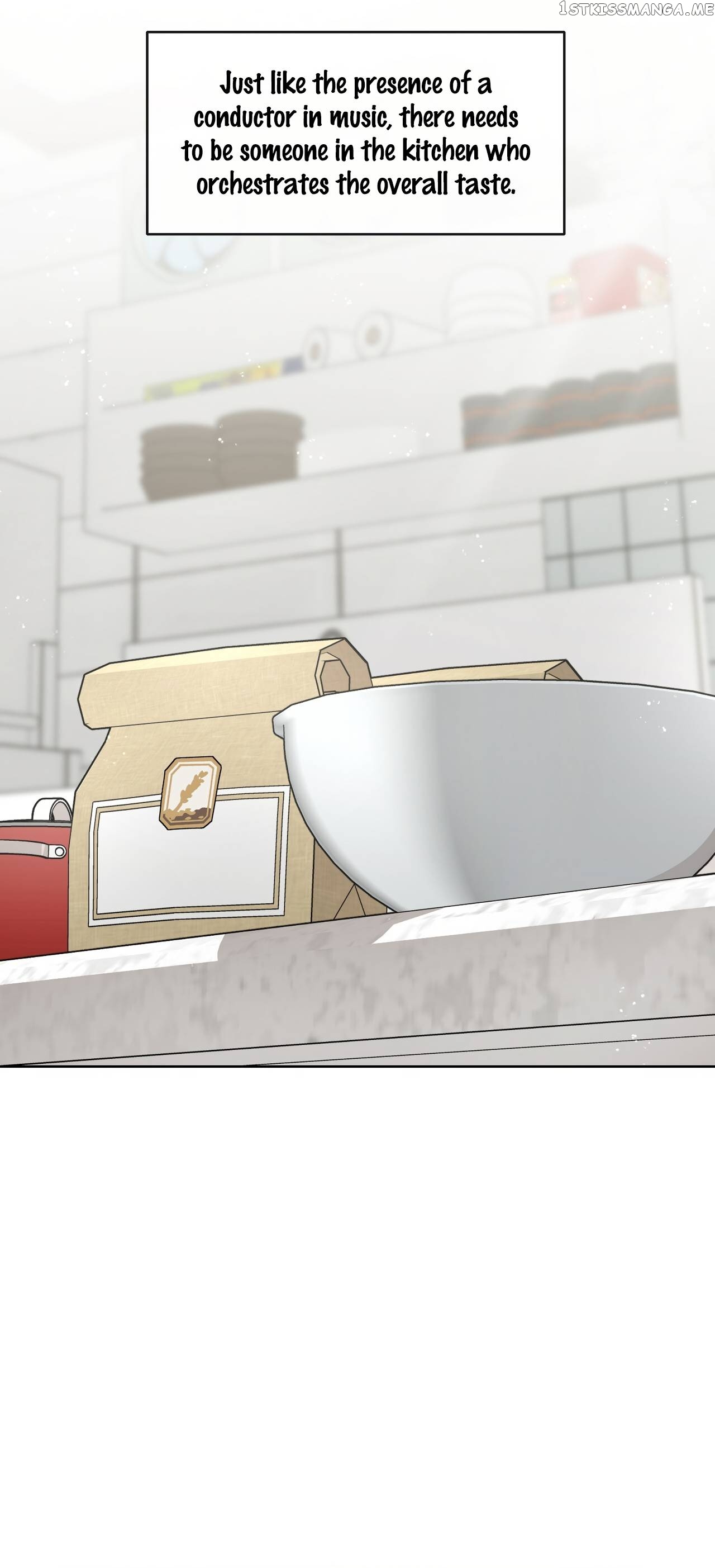 100-Year-Old Top Chef Chapter 11 - page 2