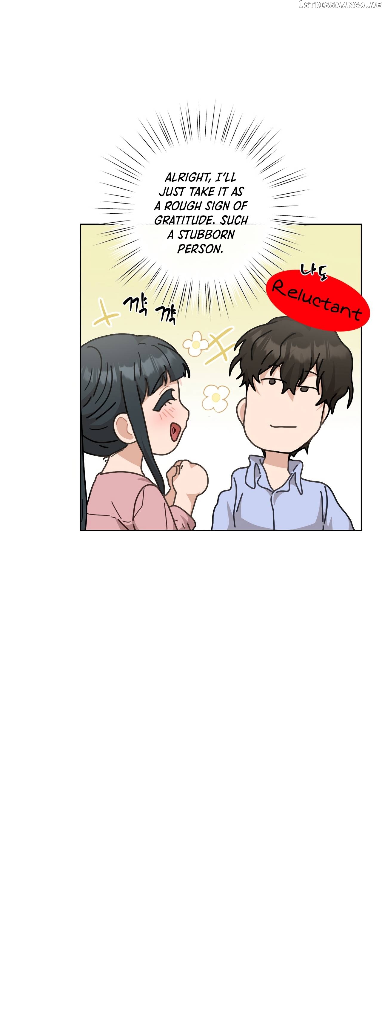 100-Year-Old Top Chef Chapter 11 - page 44
