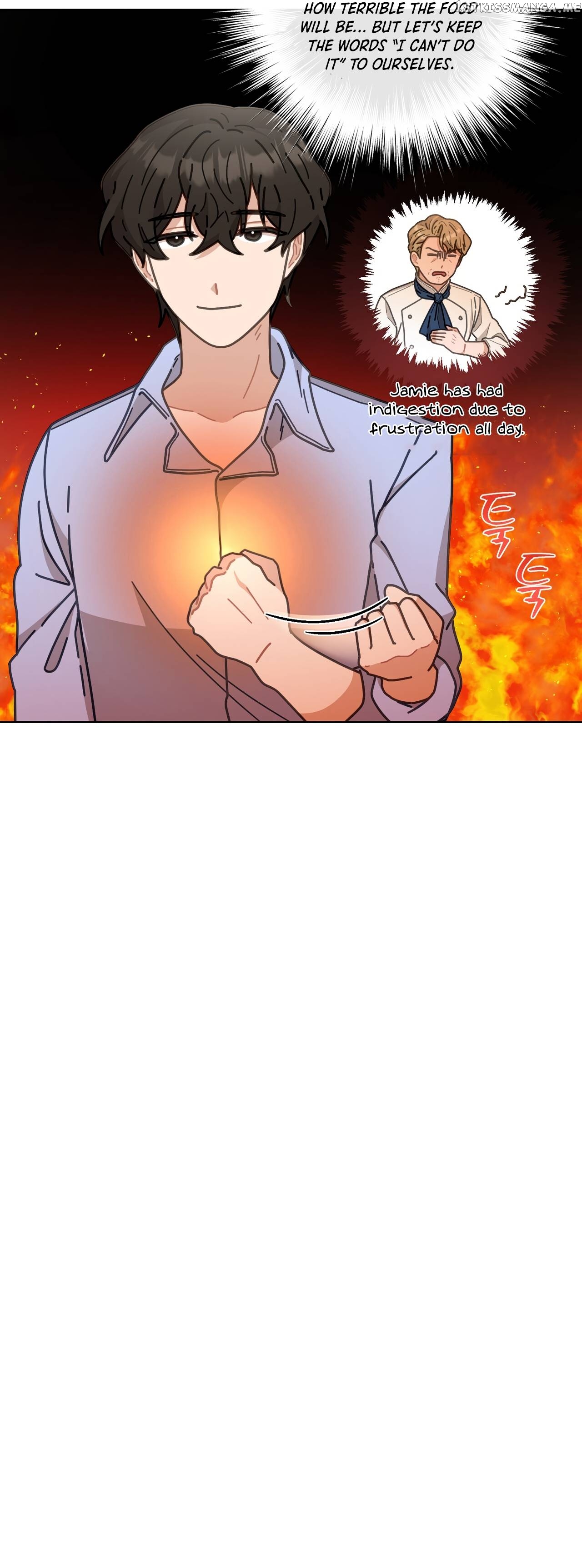100-Year-Old Top Chef Chapter 11 - page 49