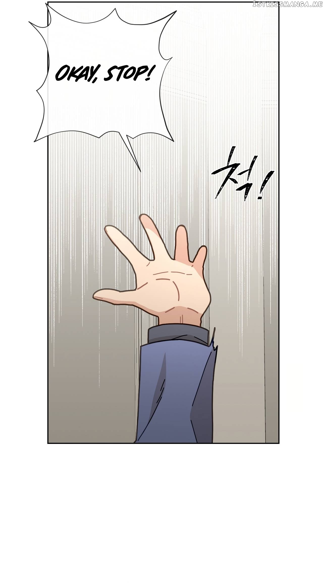 100-Year-Old Top Chef Chapter 11 - page 50