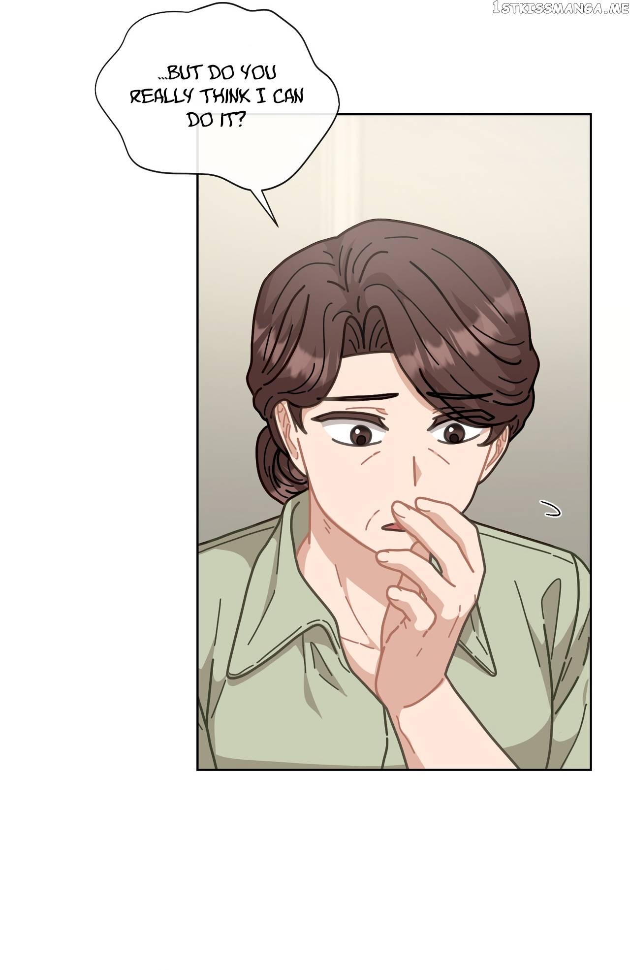 100-Year-Old Top Chef Chapter 11 - page 9