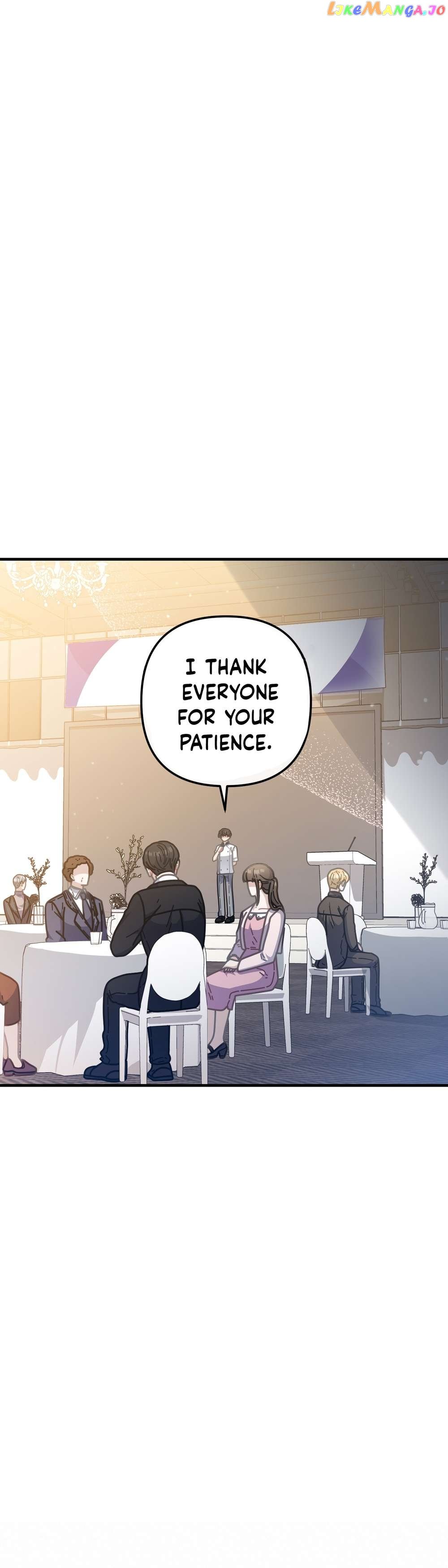 100-Year-Old Top Chef Chapter 37 - page 17