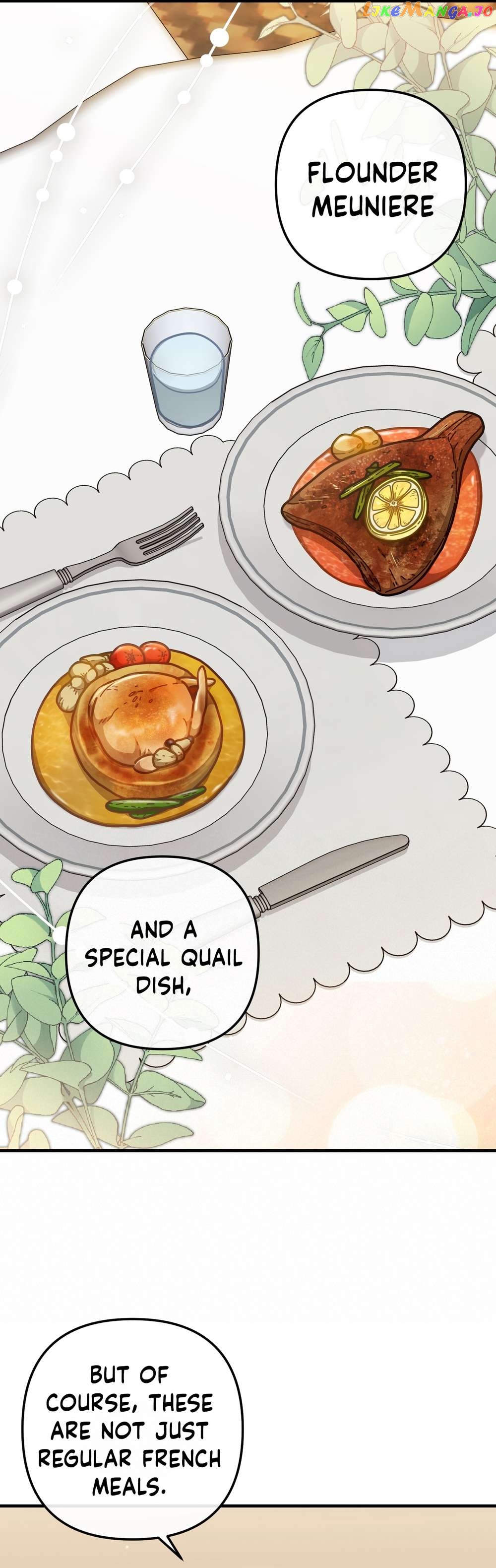 100-Year-Old Top Chef Chapter 37 - page 24