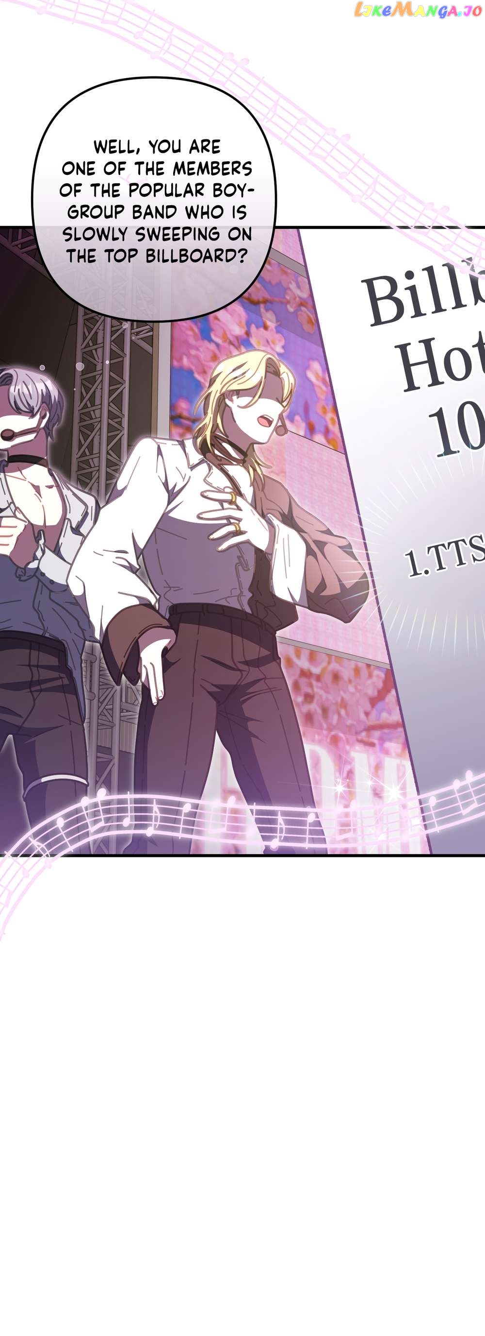 100-Year-Old Top Chef Chapter 37 - page 37