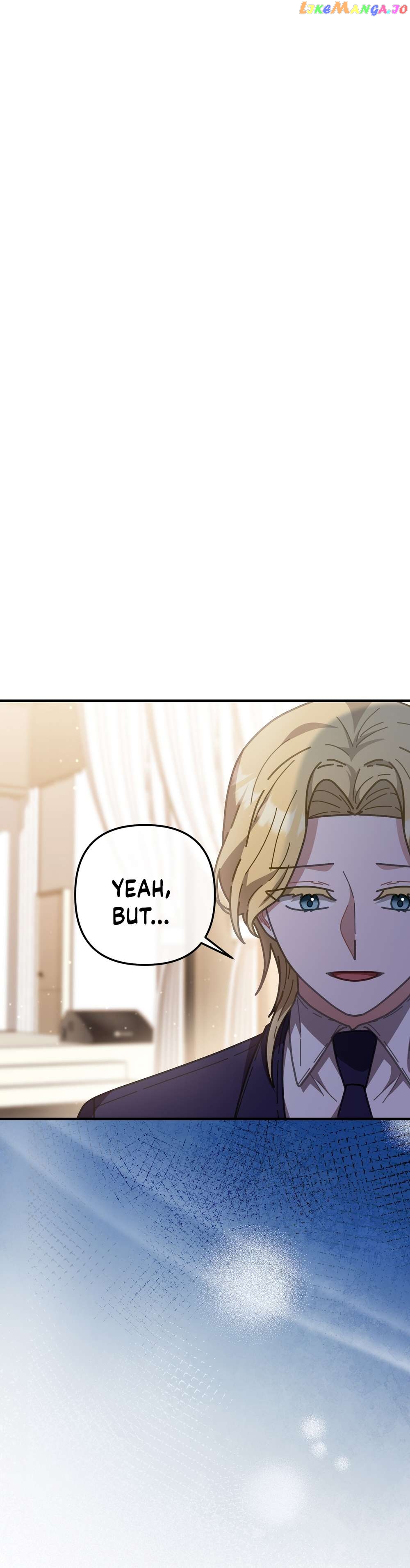 100-Year-Old Top Chef Chapter 37 - page 39