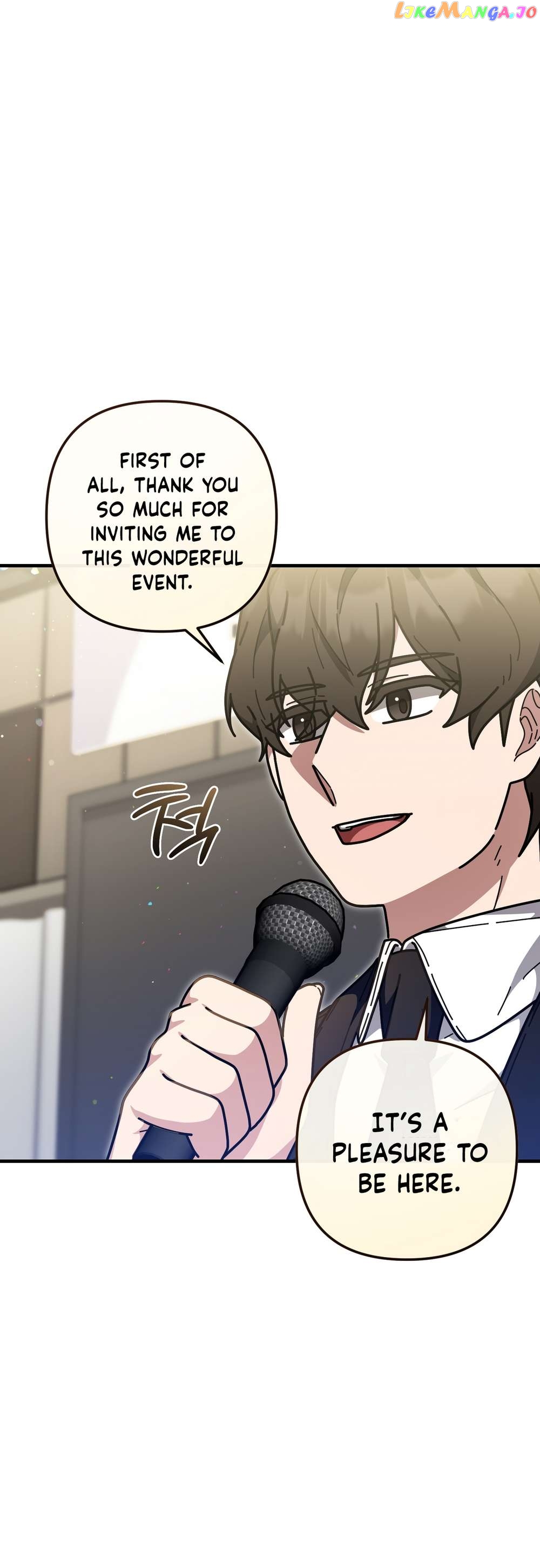 100-Year-Old Top Chef Chapter 37 - page 8