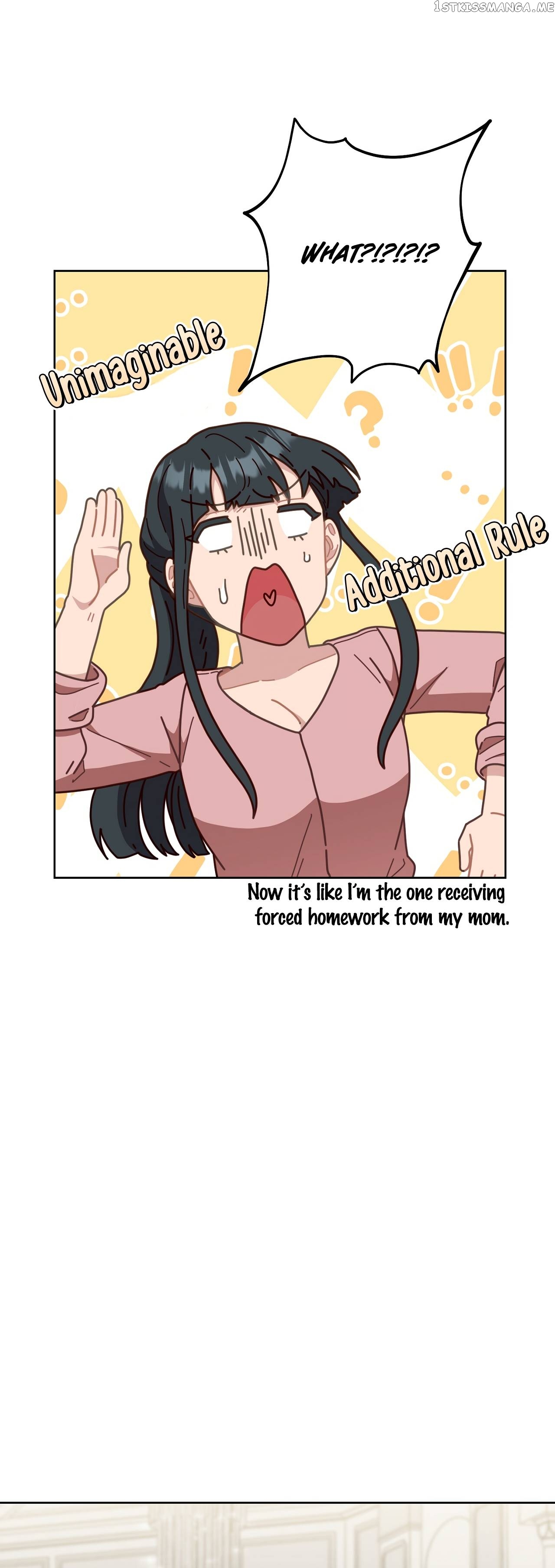 100-Year-Old Top Chef Chapter 12 - page 11