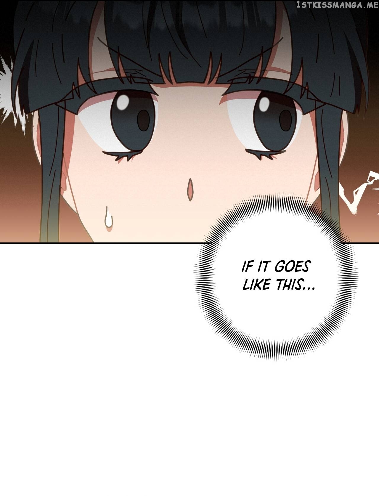 100-Year-Old Top Chef Chapter 12 - page 14