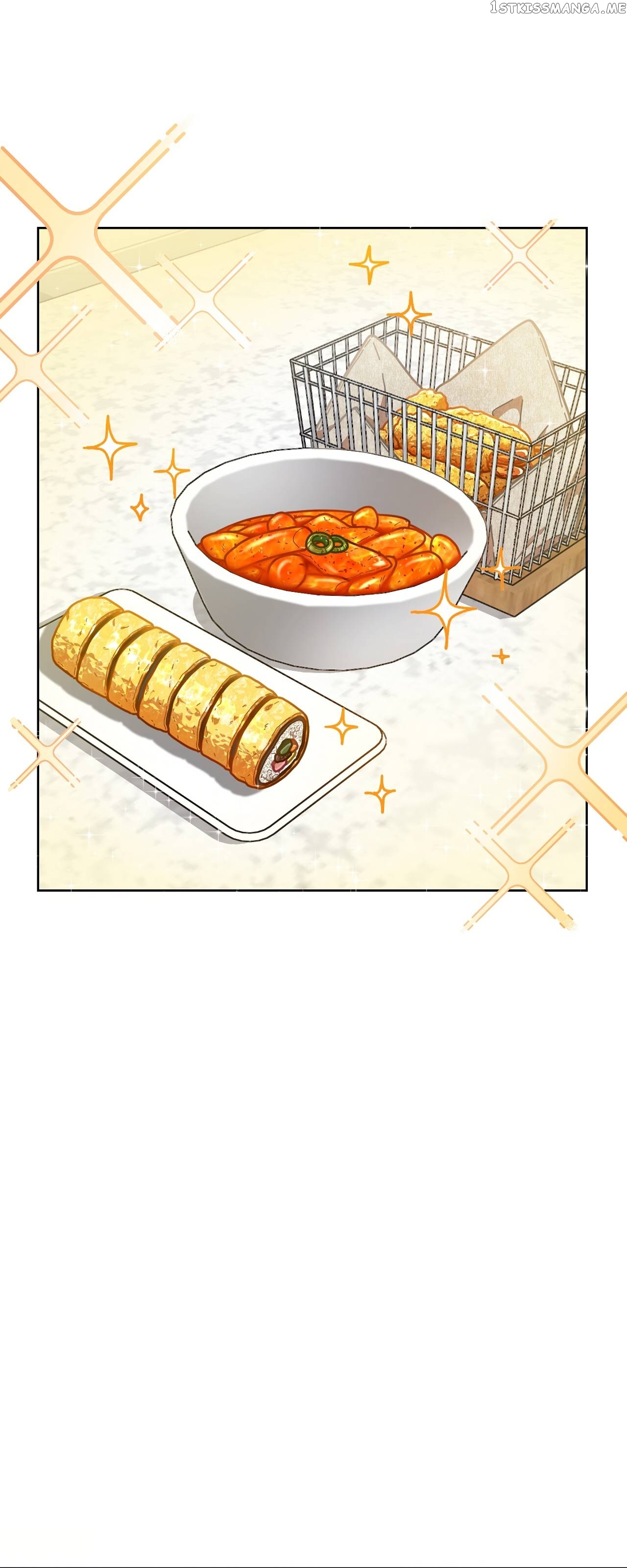 100-Year-Old Top Chef Chapter 12 - page 2