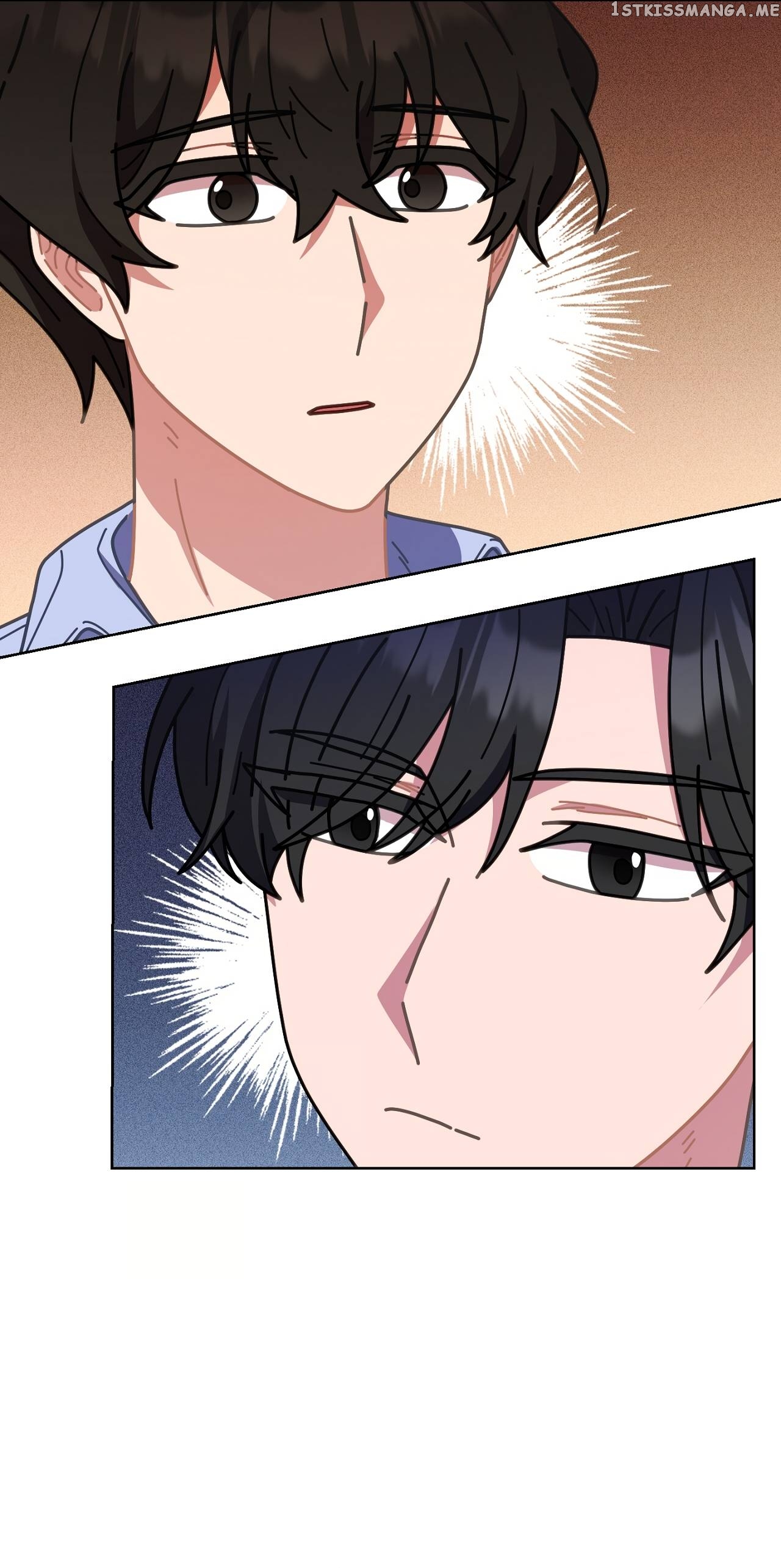 100-Year-Old Top Chef Chapter 12 - page 20