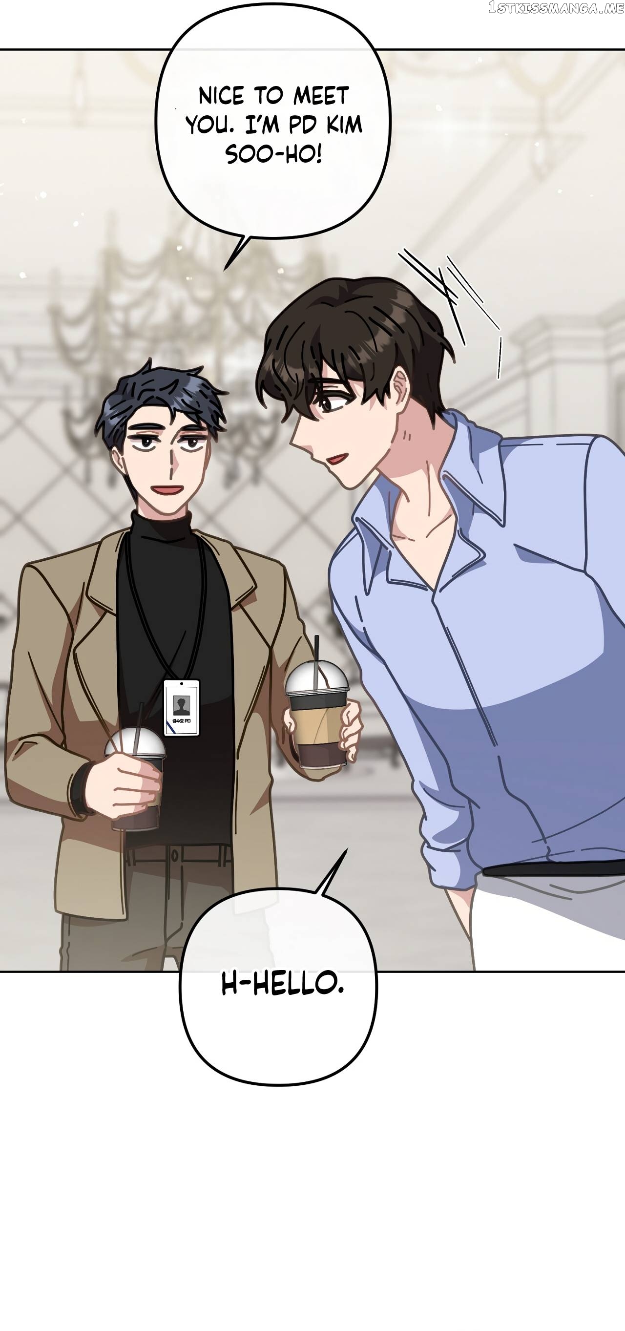 100-Year-Old Top Chef Chapter 12 - page 27