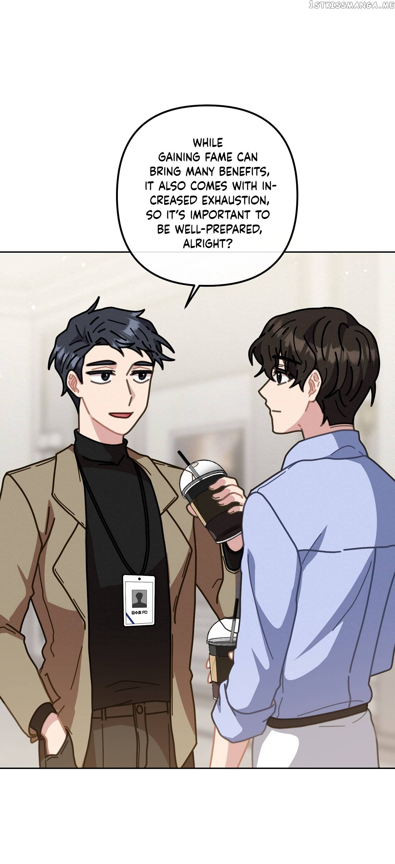 100-Year-Old Top Chef Chapter 12 - page 29