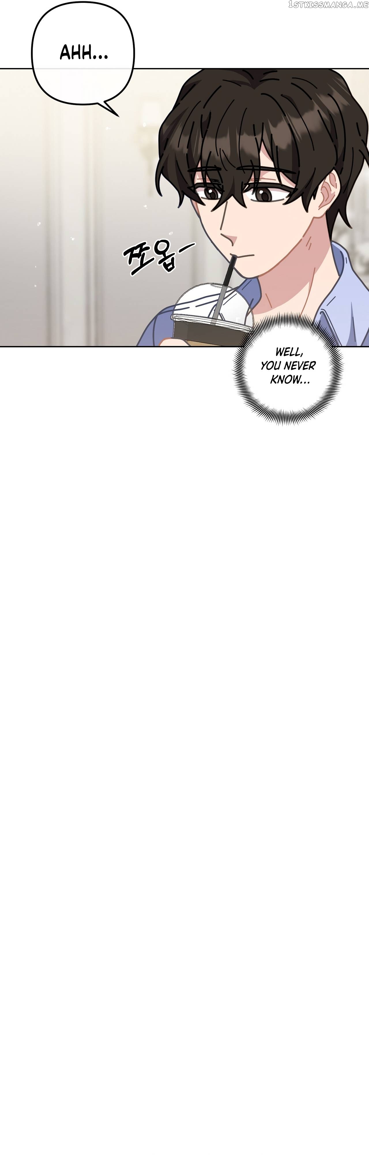 100-Year-Old Top Chef Chapter 12 - page 31