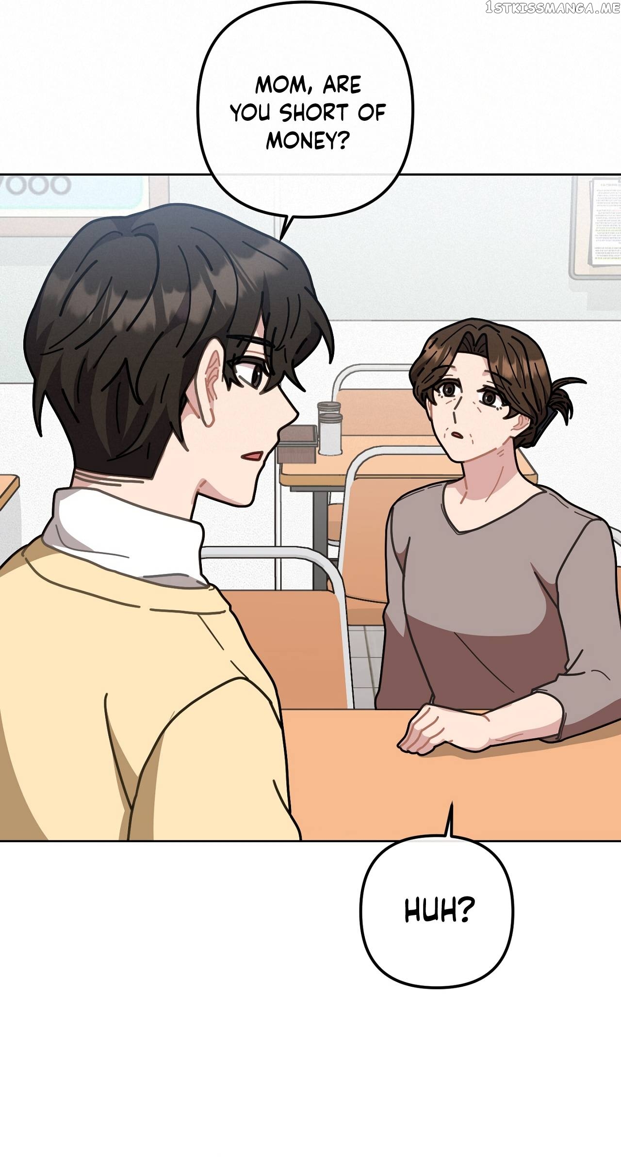100-Year-Old Top Chef Chapter 12 - page 50