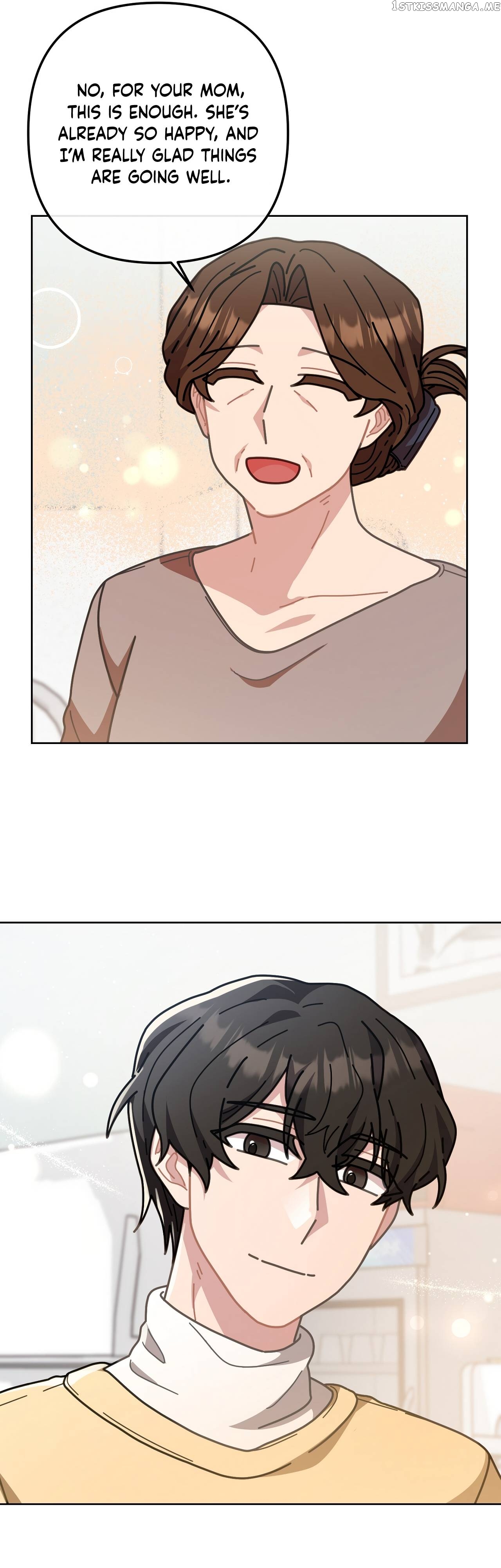 100-Year-Old Top Chef Chapter 12 - page 51