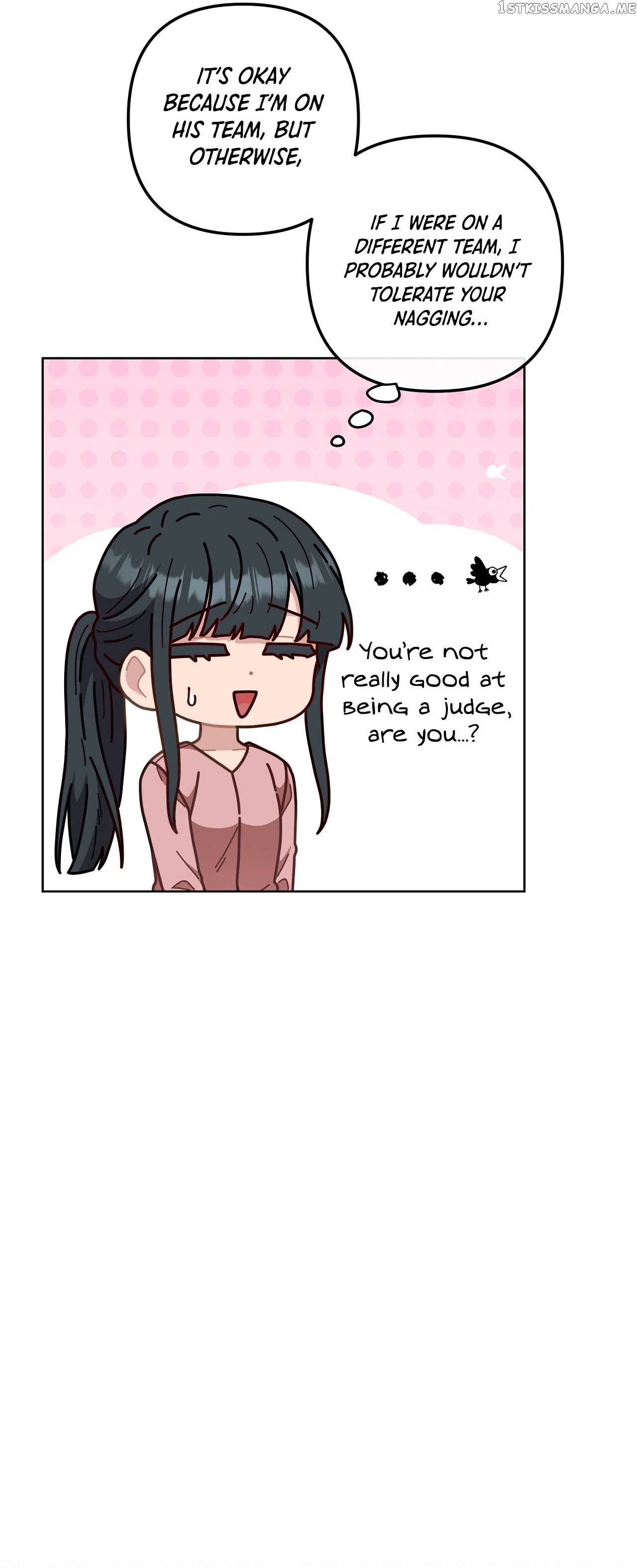 100-Year-Old Top Chef Chapter 12 - page 7