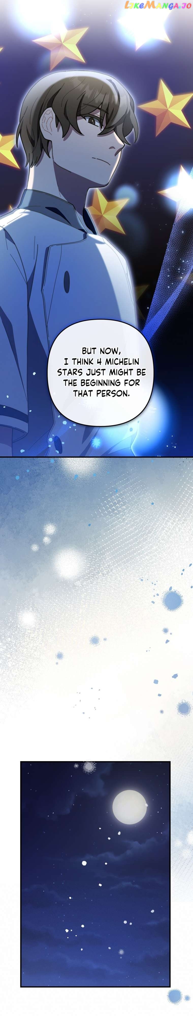 100-Year-Old Top Chef Chapter 44 - page 12