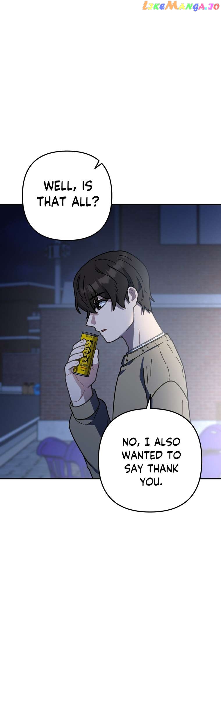 100-Year-Old Top Chef Chapter 44 - page 22