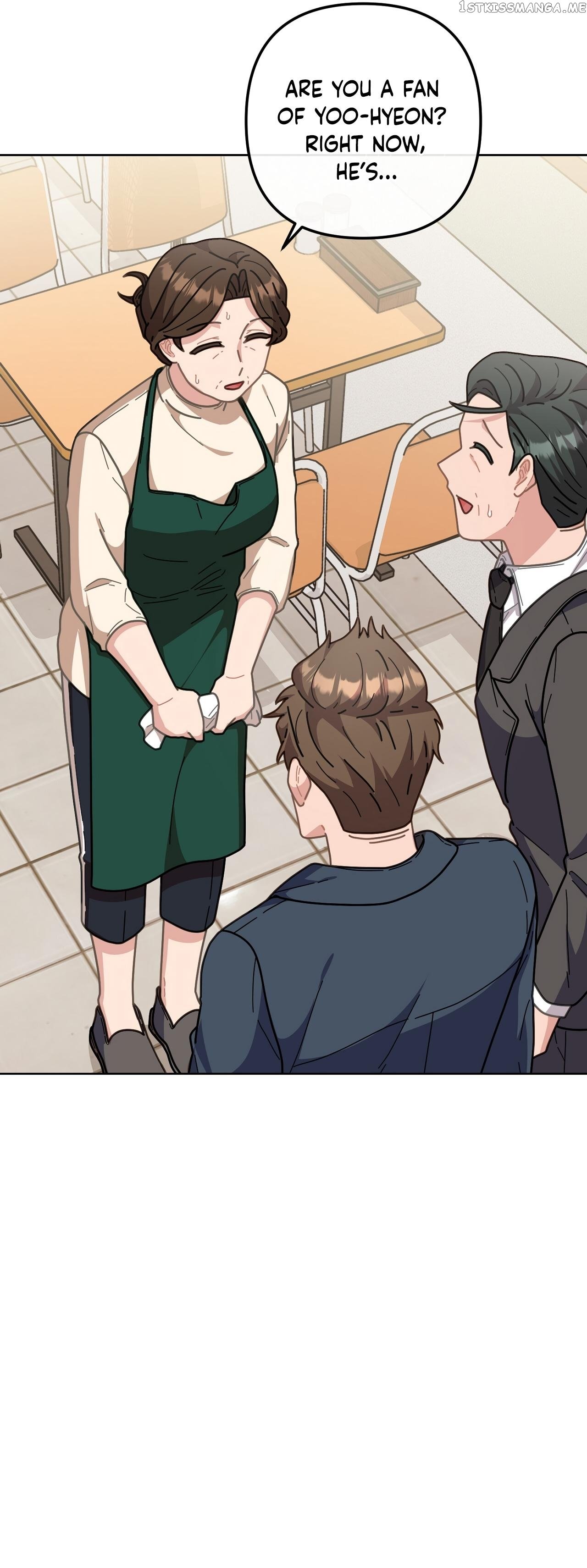 100-Year-Old Top Chef Chapter 13 - page 10