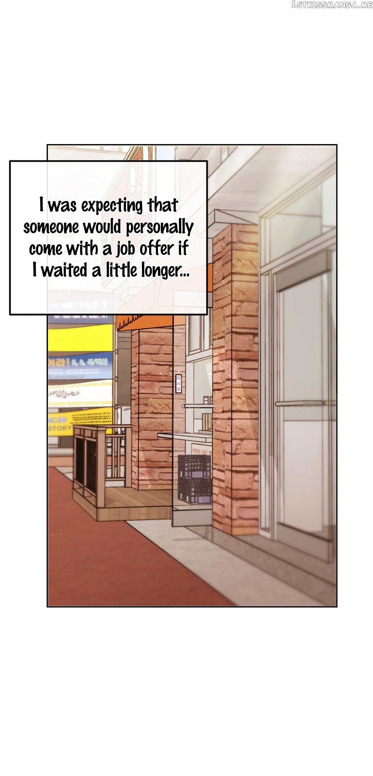 100-Year-Old Top Chef Chapter 13 - page 19