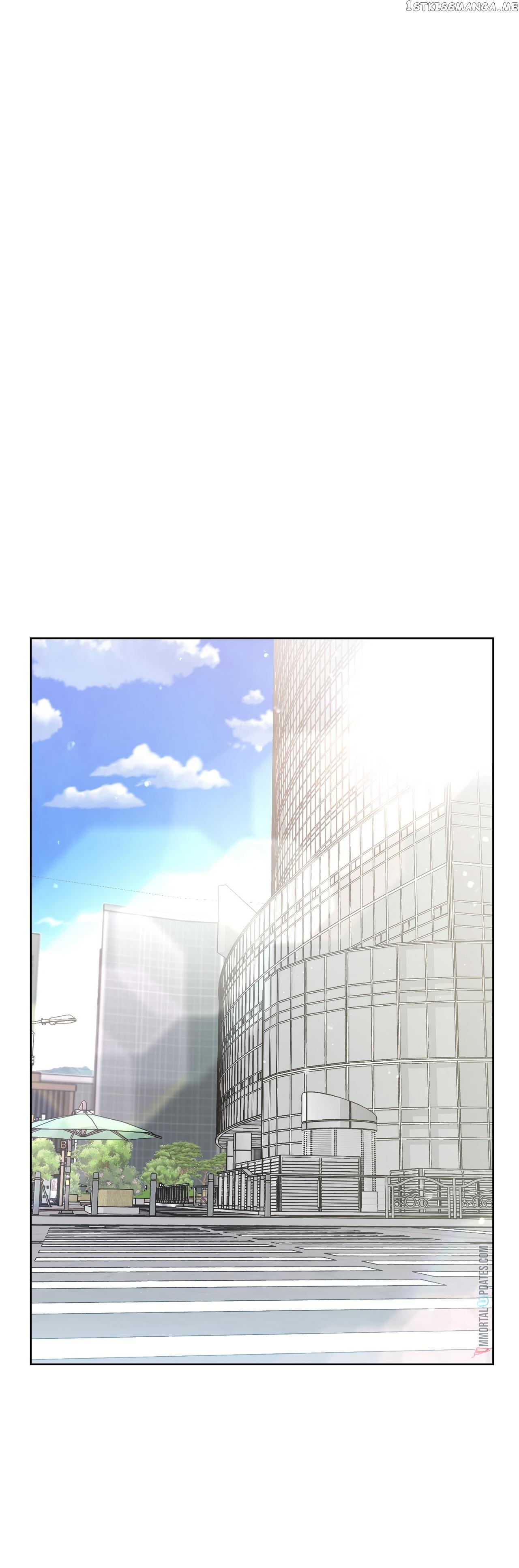 100-Year-Old Top Chef Chapter 13 - page 23