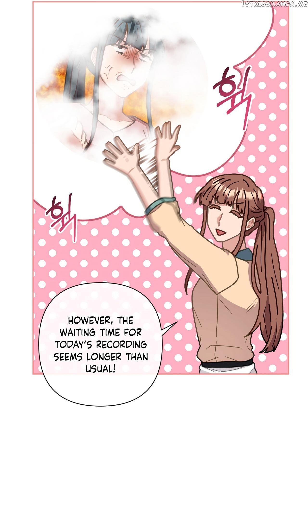 100-Year-Old Top Chef Chapter 13 - page 26
