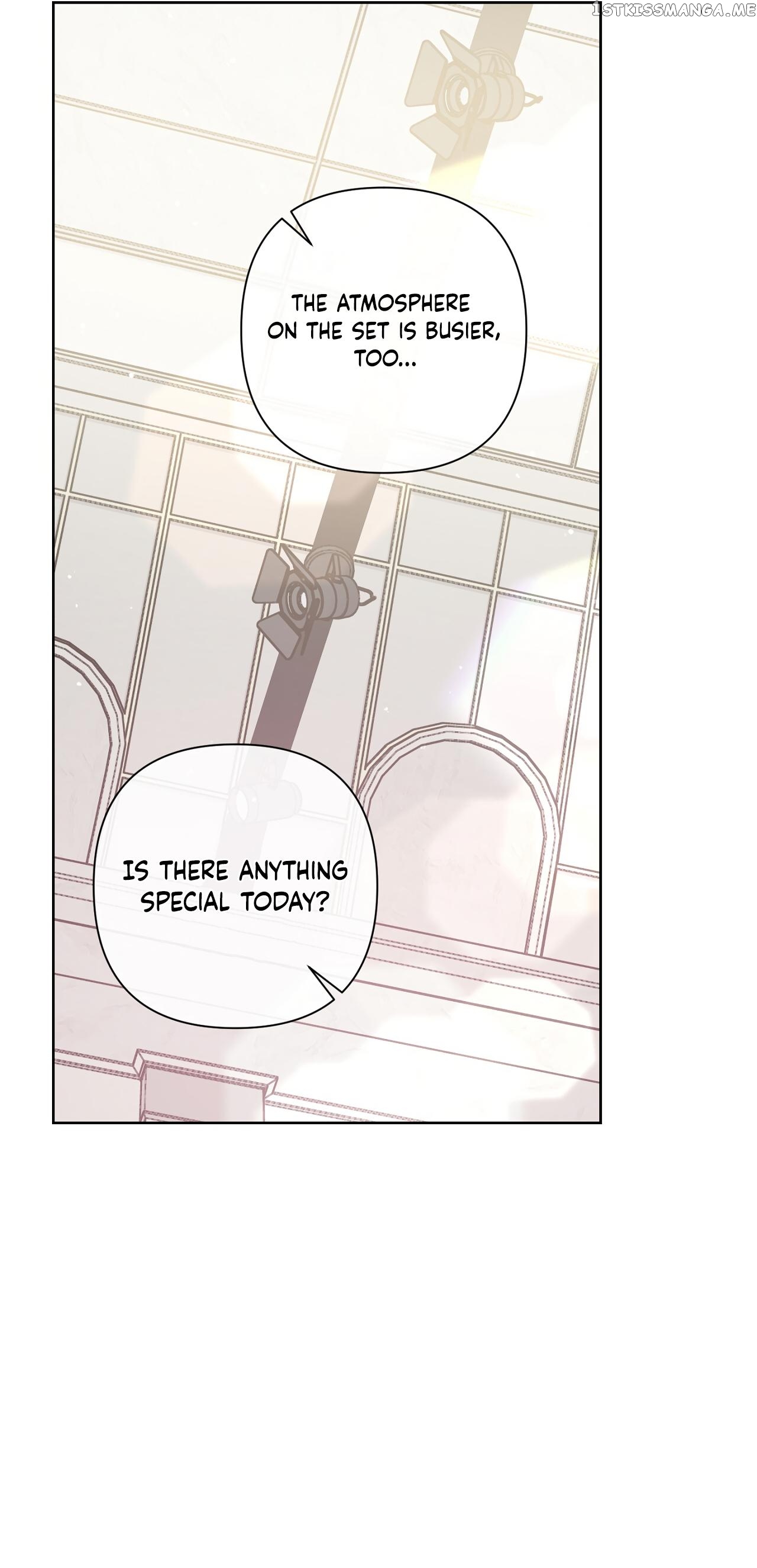 100-Year-Old Top Chef Chapter 13 - page 27