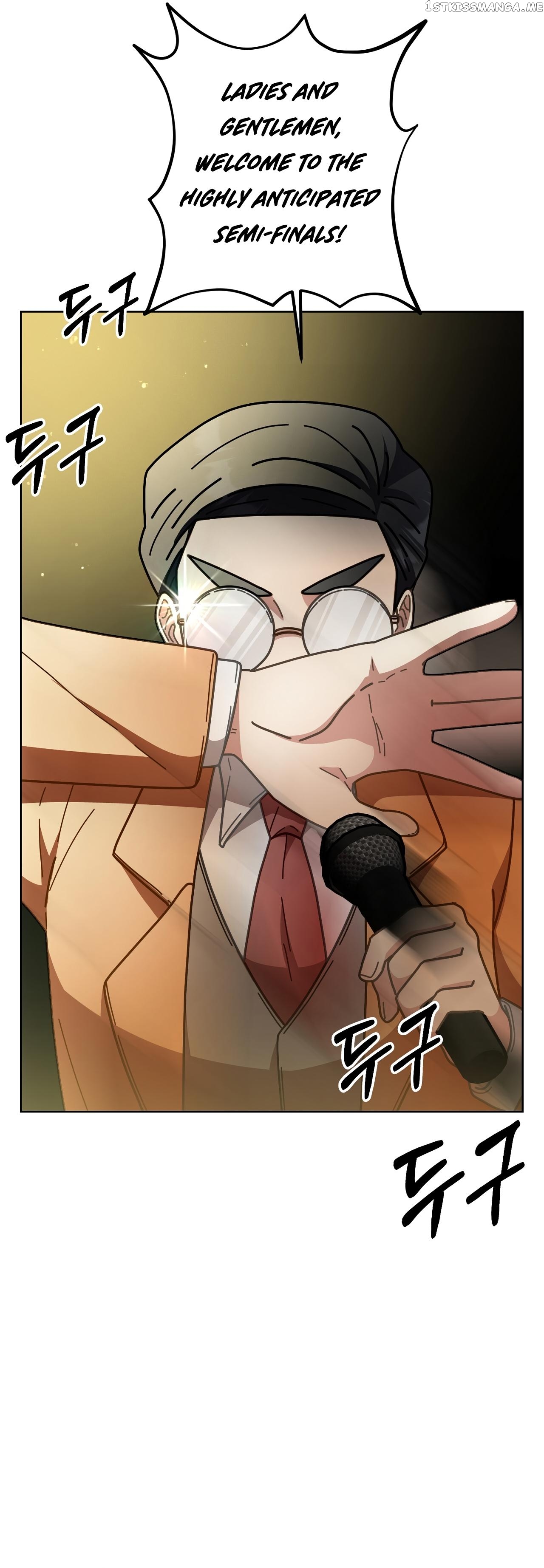 100-Year-Old Top Chef Chapter 13 - page 29