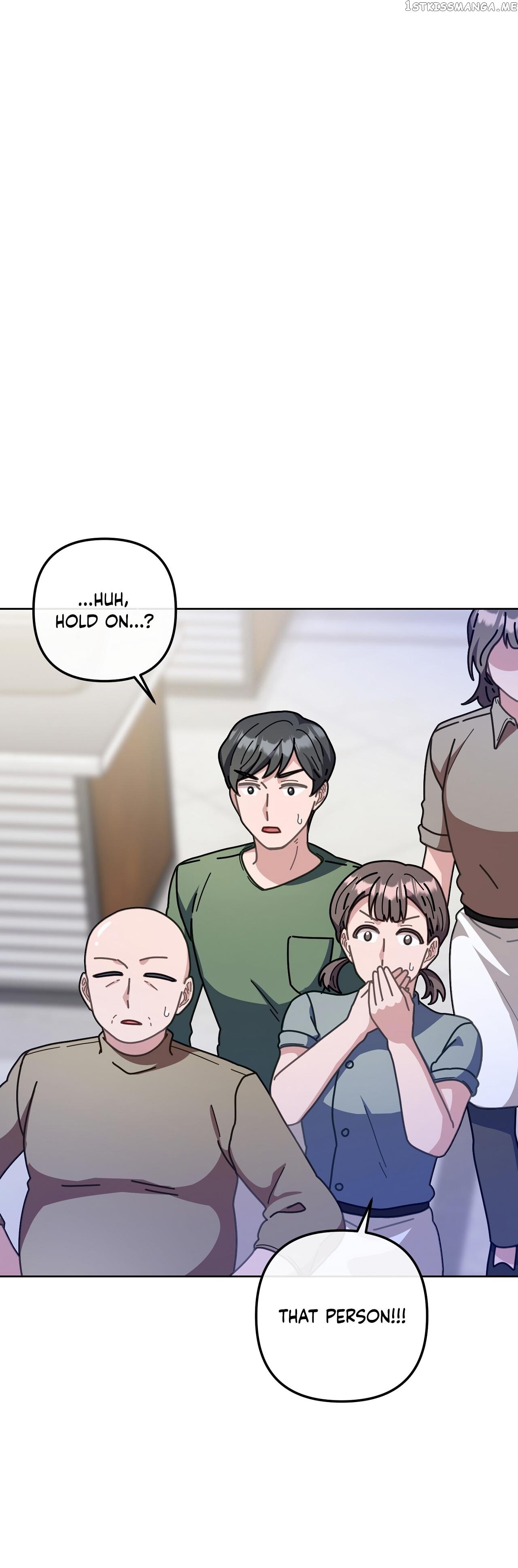 100-Year-Old Top Chef Chapter 13 - page 31