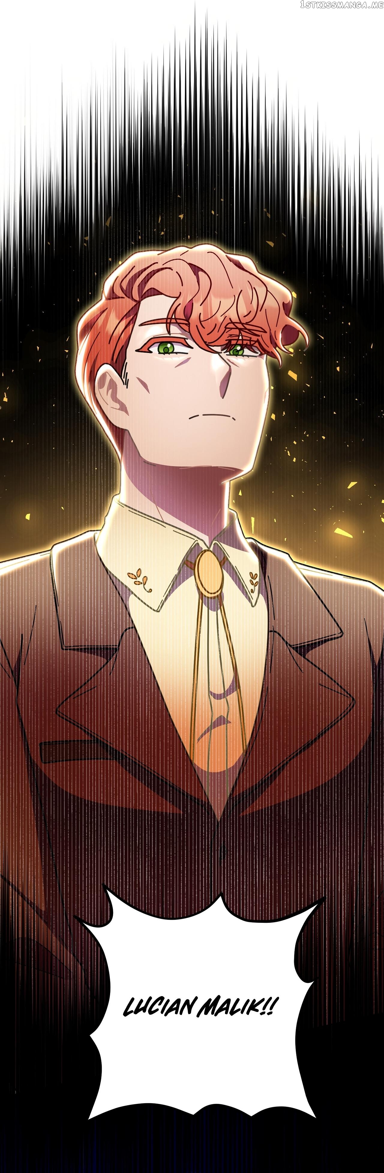 100-Year-Old Top Chef Chapter 13 - page 32