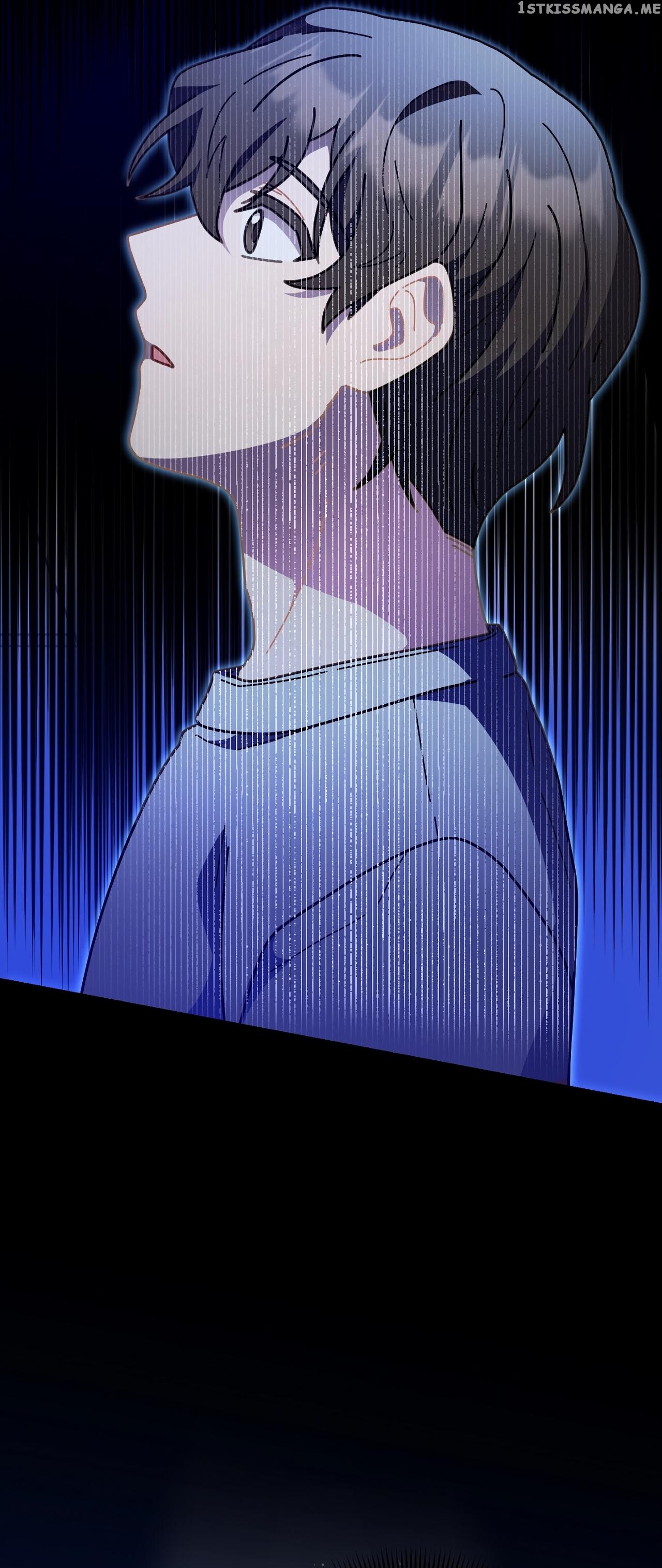 100-Year-Old Top Chef Chapter 13 - page 33