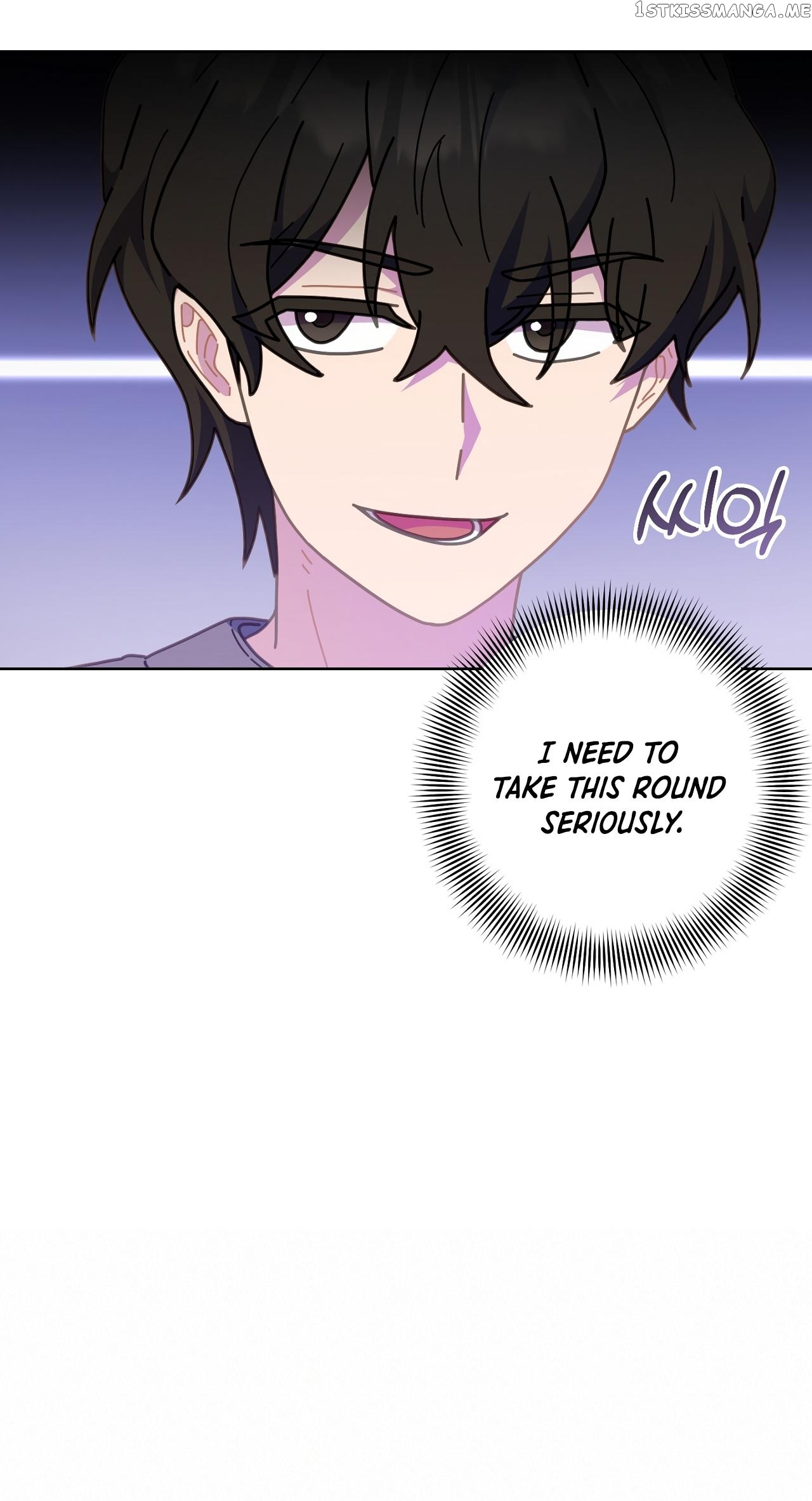 100-Year-Old Top Chef Chapter 13 - page 36