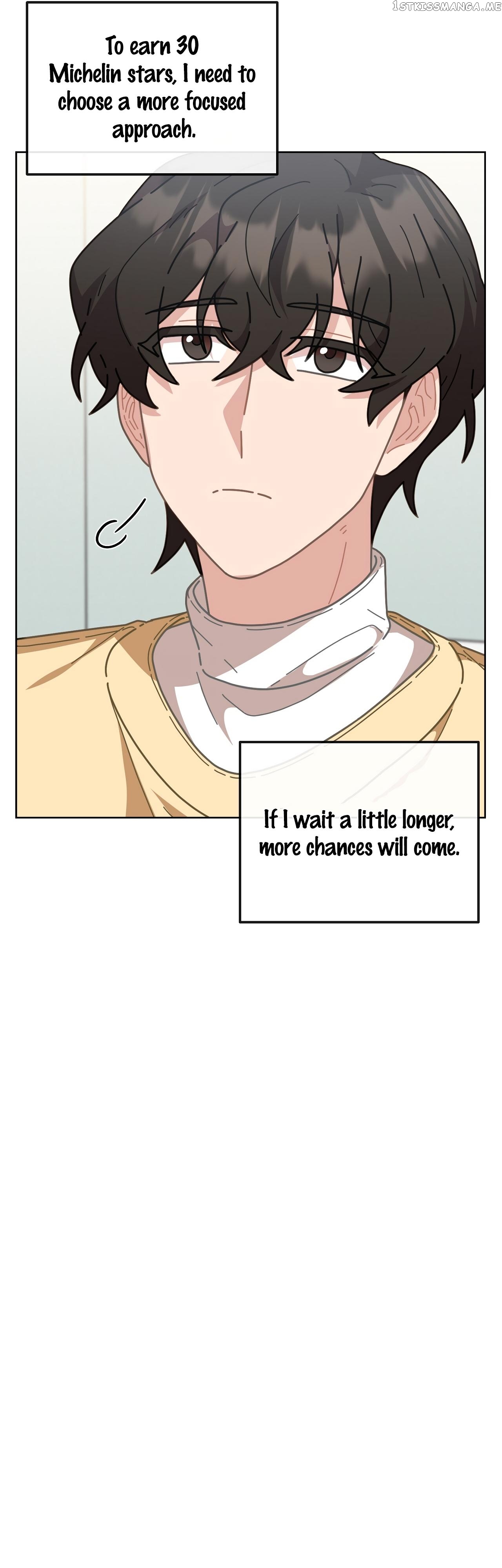 100-Year-Old Top Chef Chapter 13 - page 5