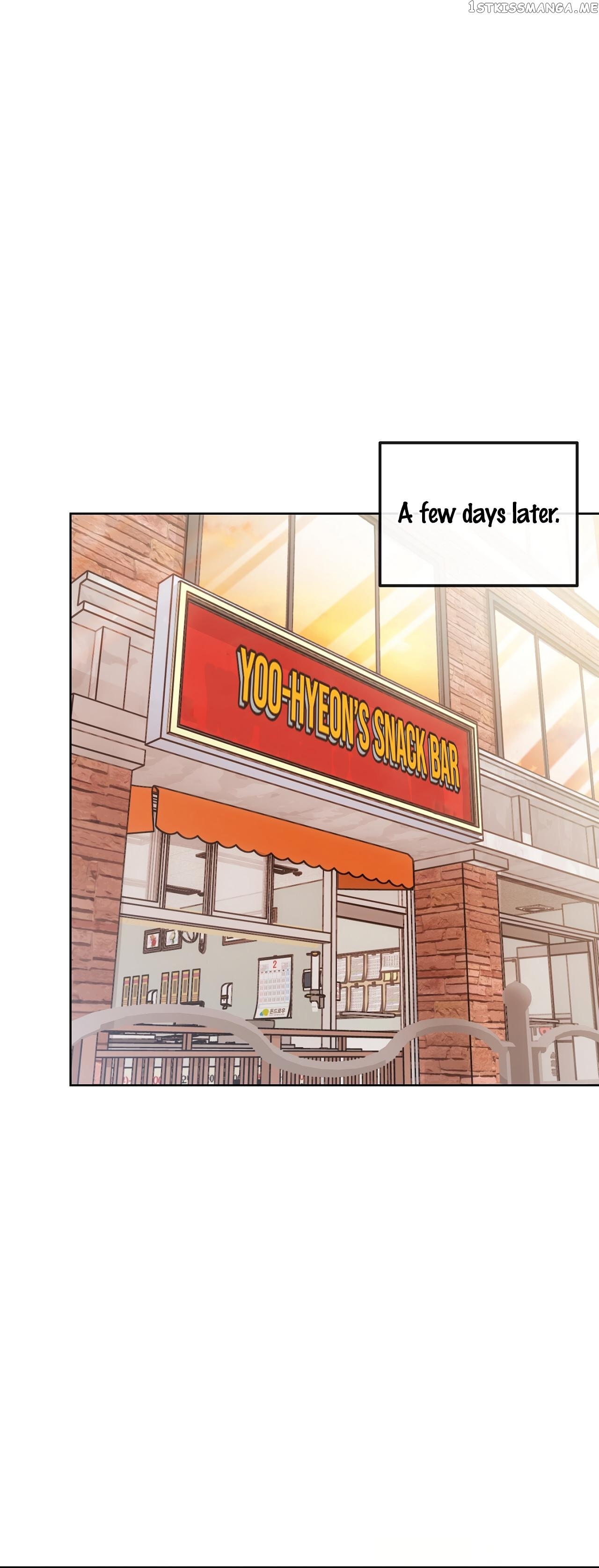 100-Year-Old Top Chef Chapter 13 - page 6