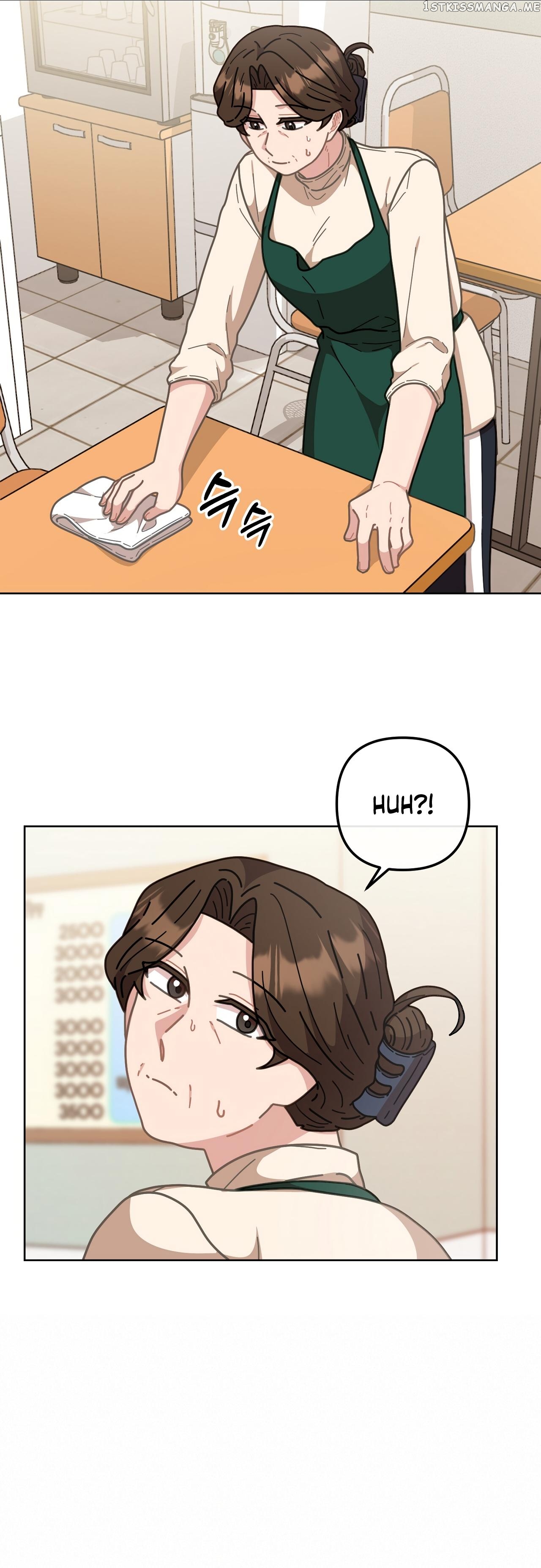 100-Year-Old Top Chef Chapter 13 - page 7